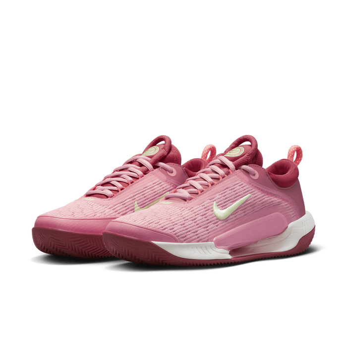 Girls nike tennis online shoes