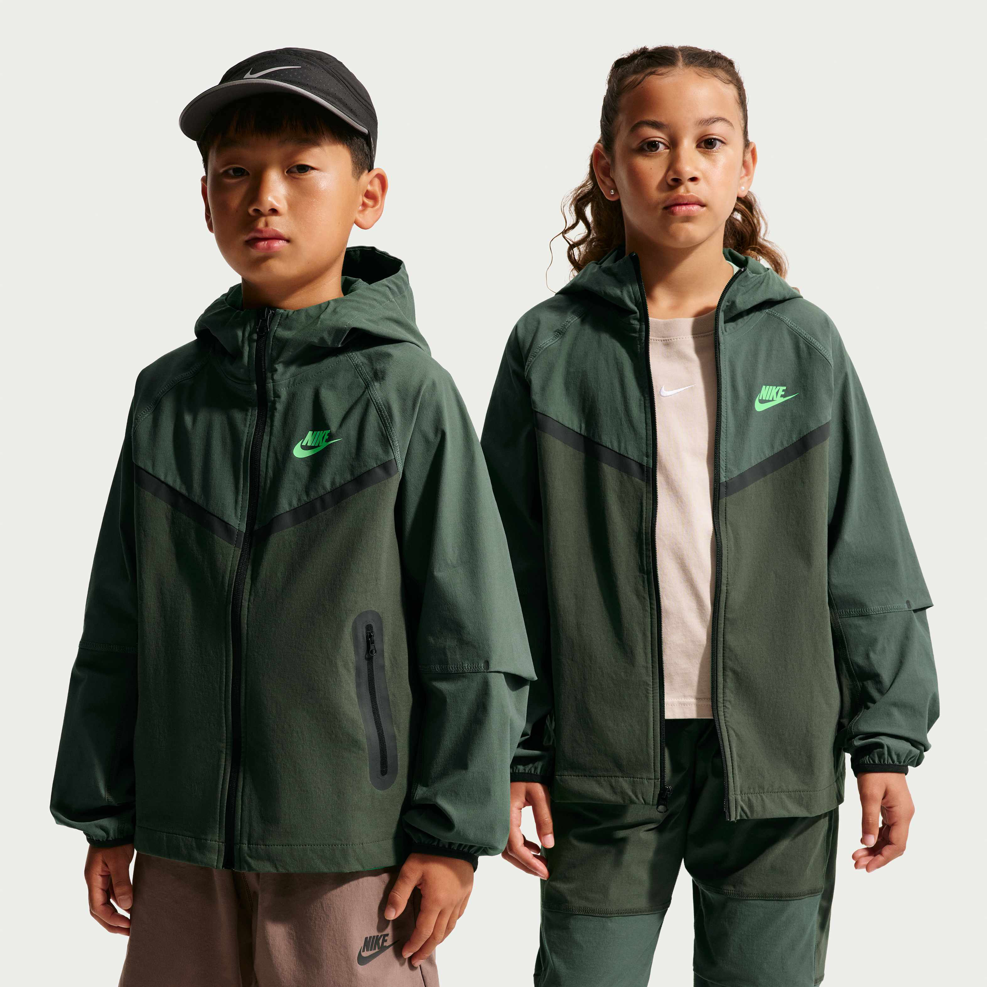 Nike Tech image number 0
