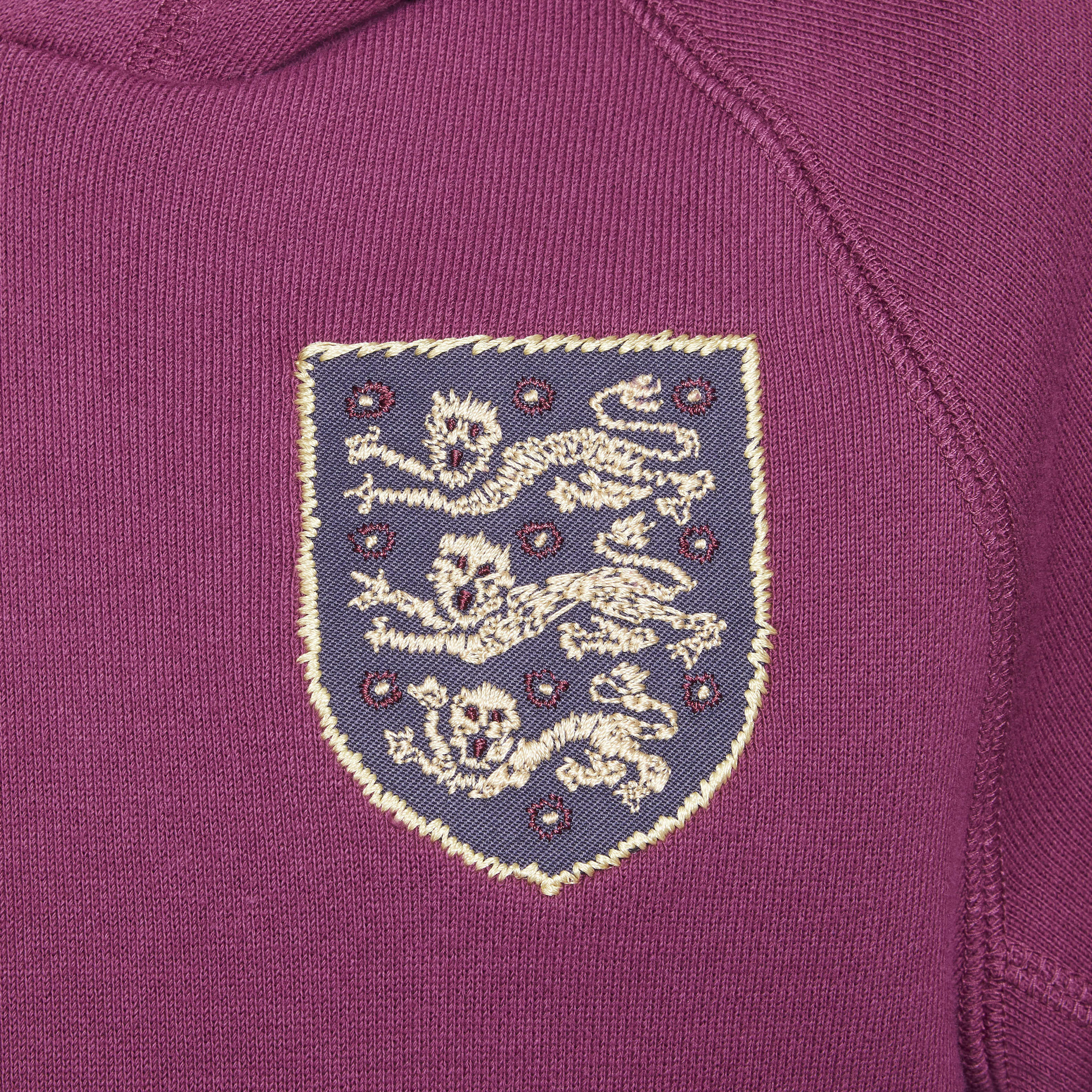 Buy England