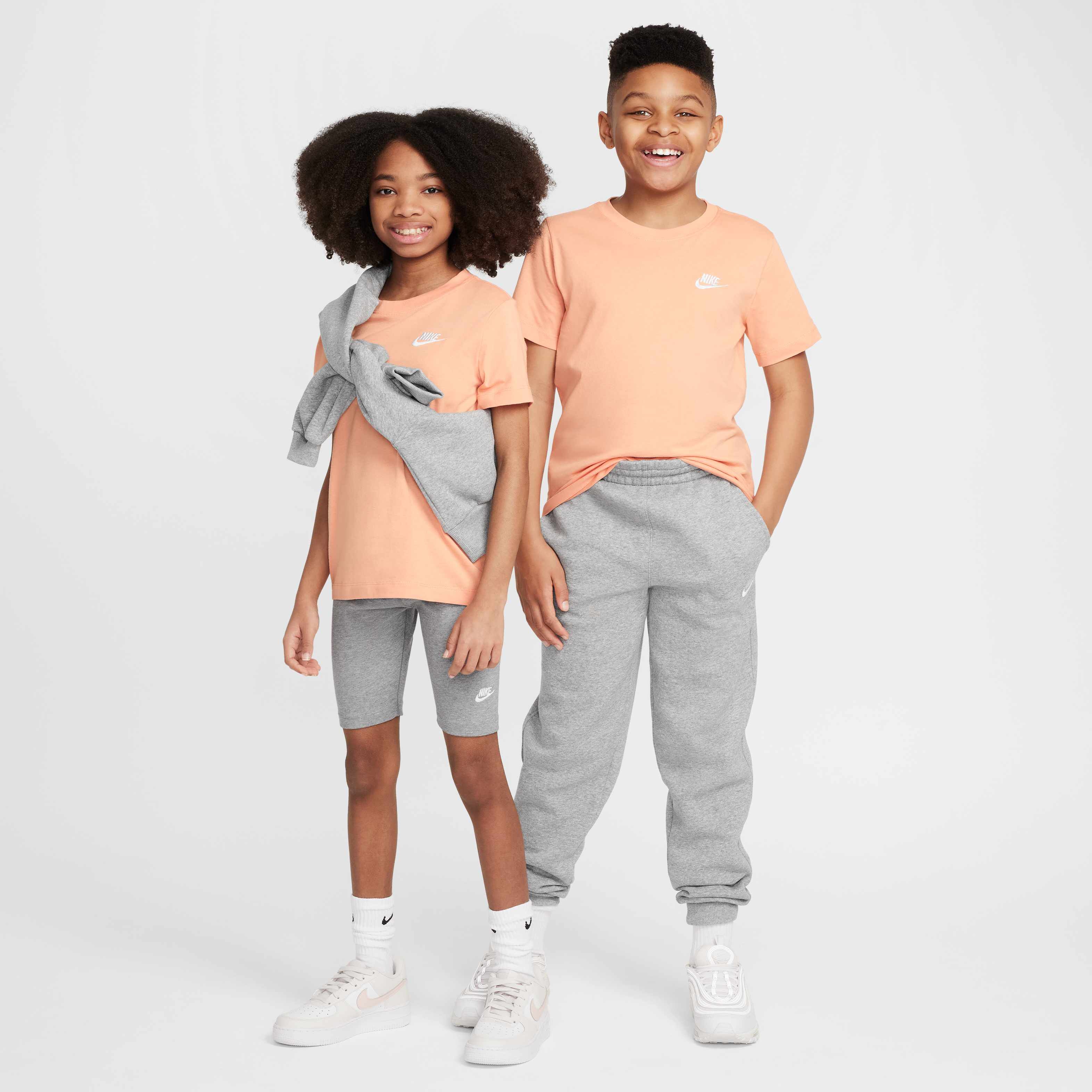 Nike Sportswear image number 4