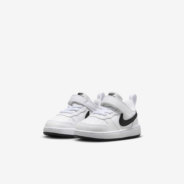 Nike Court Borough Low Recraft image number 4 Nike Court Borough Low Recraft image number 4