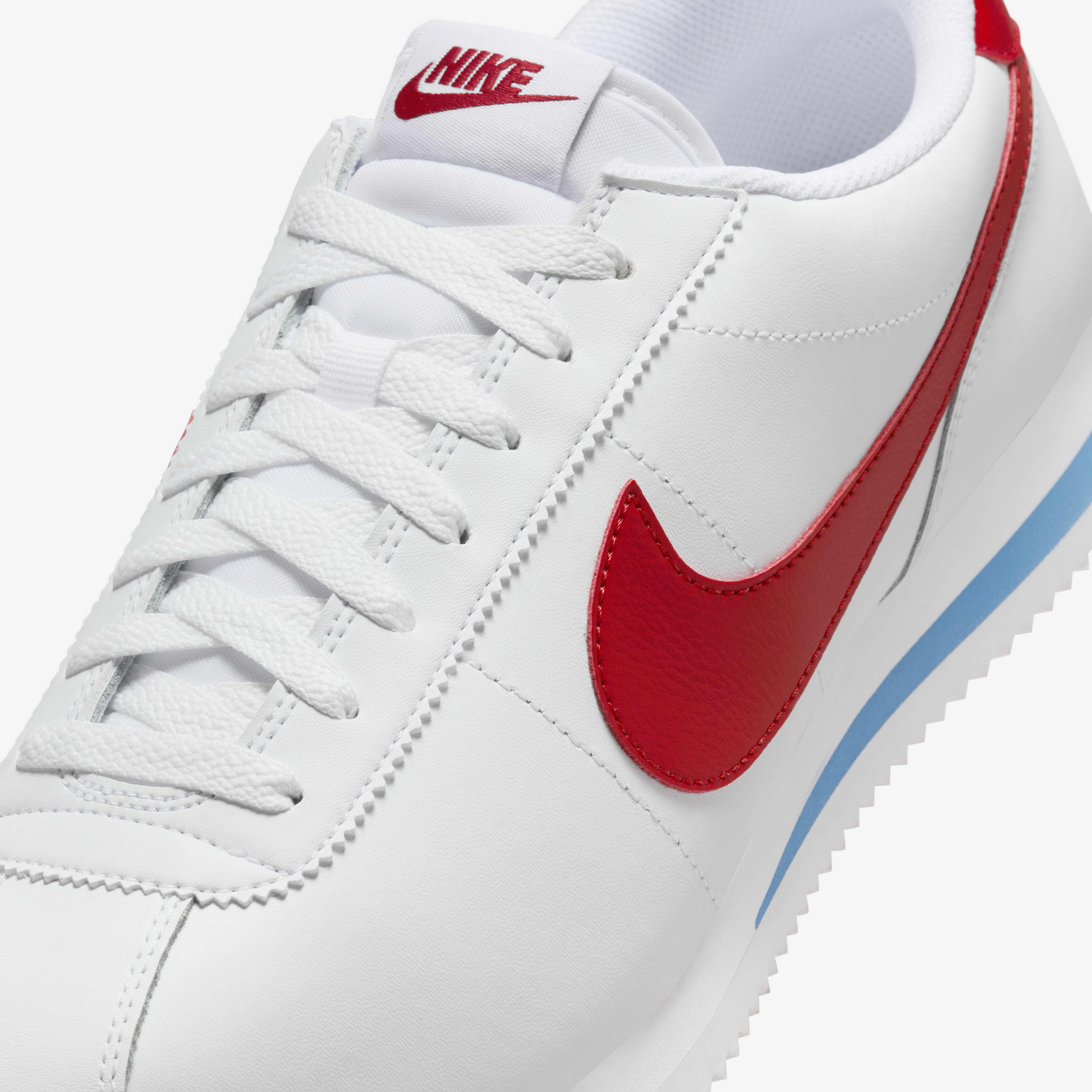 Buy Nike Cortez Leather Men s Shoes Nike UAE Official