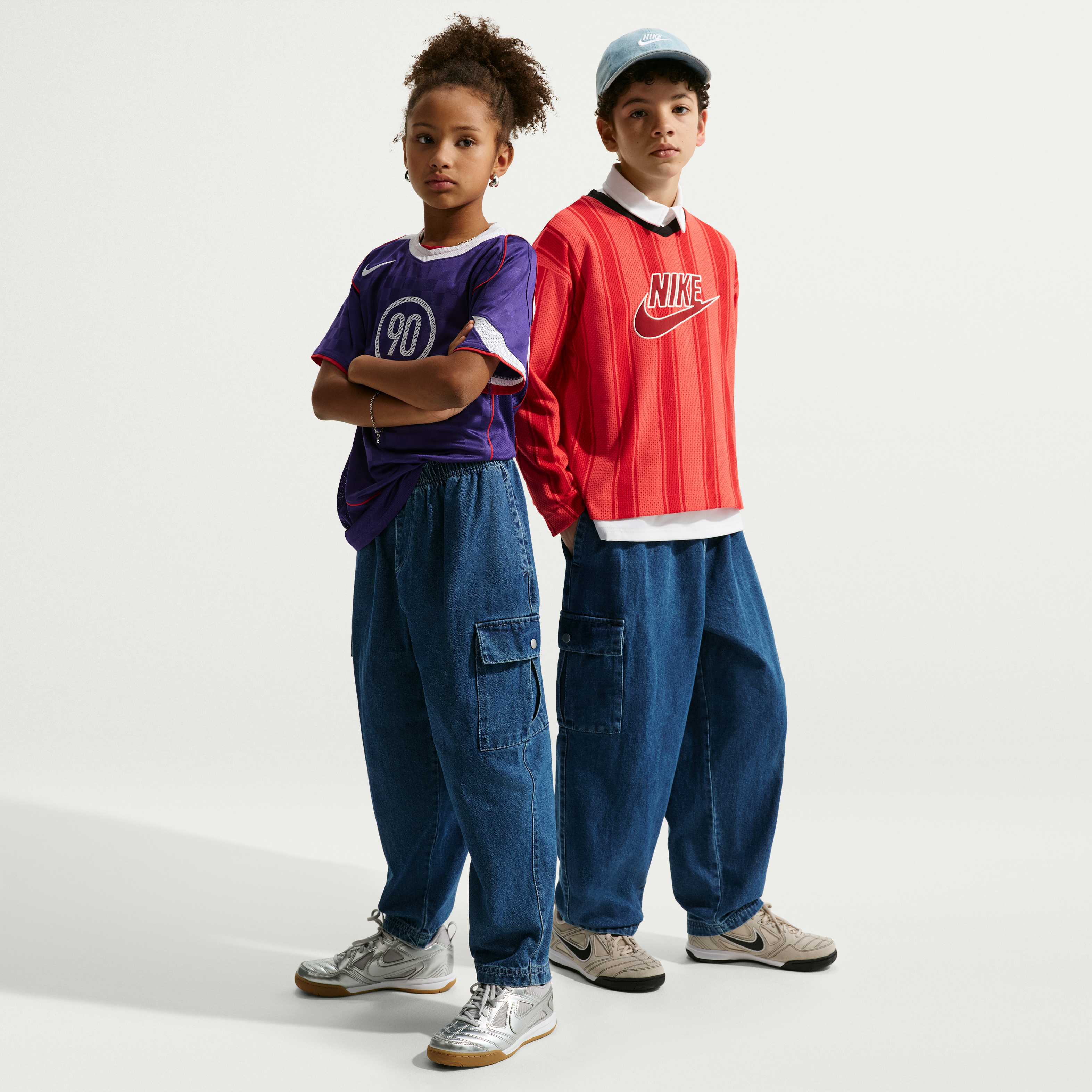 Nike Sportswear Collection image number 0