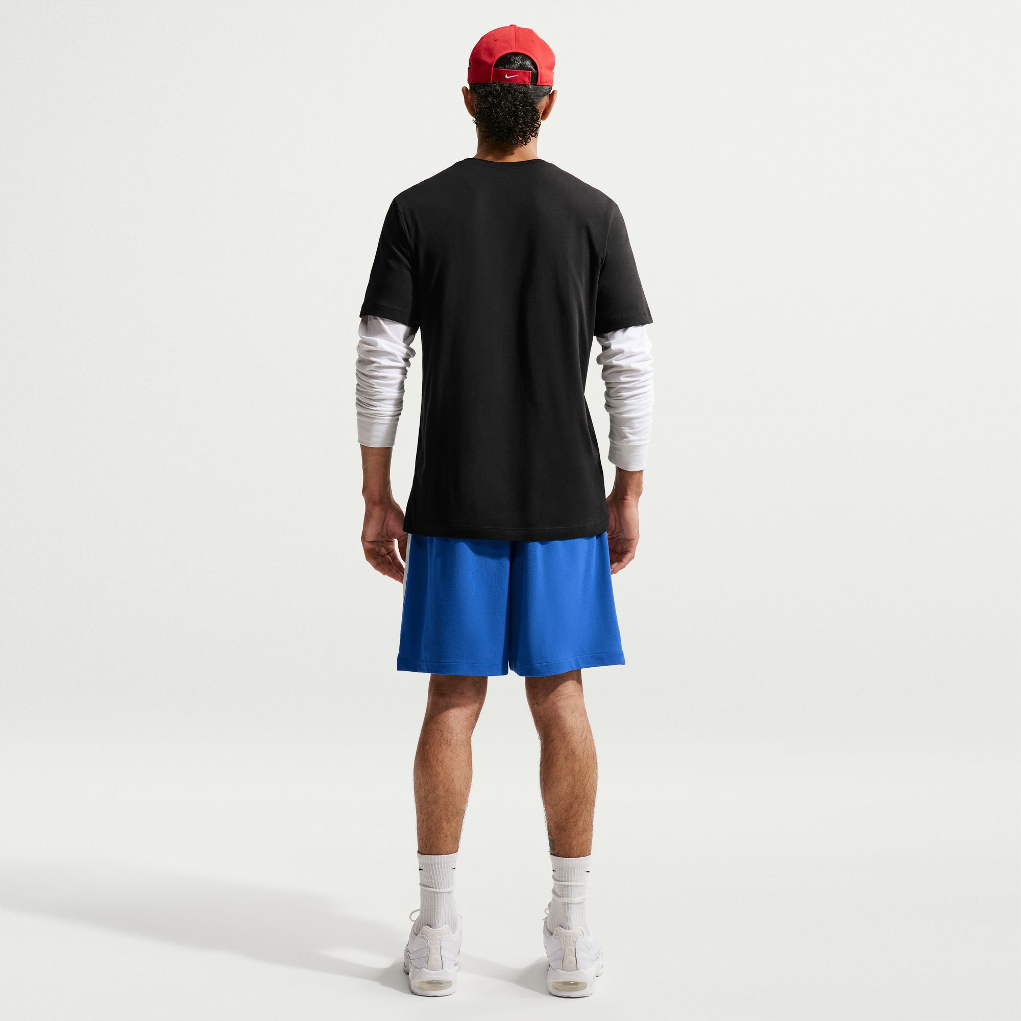 Nike Sportswear image number 1