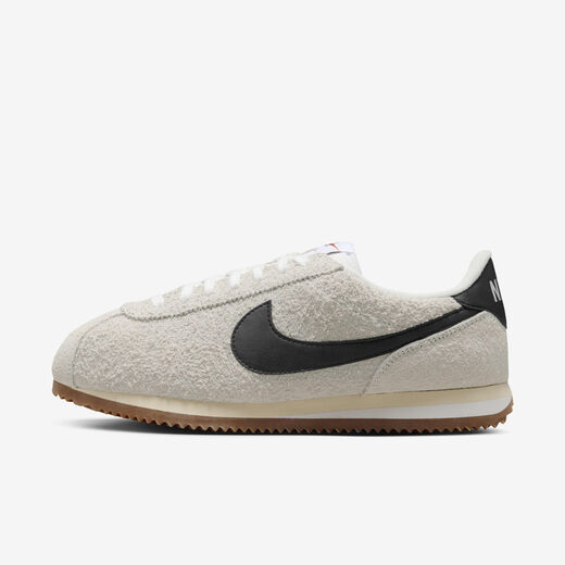 Trend Woven-Nike, Nike Cortez Vintage Suede, Women's Shoes