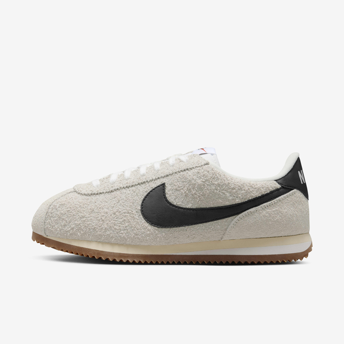 Nike Cortez Vintage Suede image number 0 Nike Cortez Vintage Suede image number 0