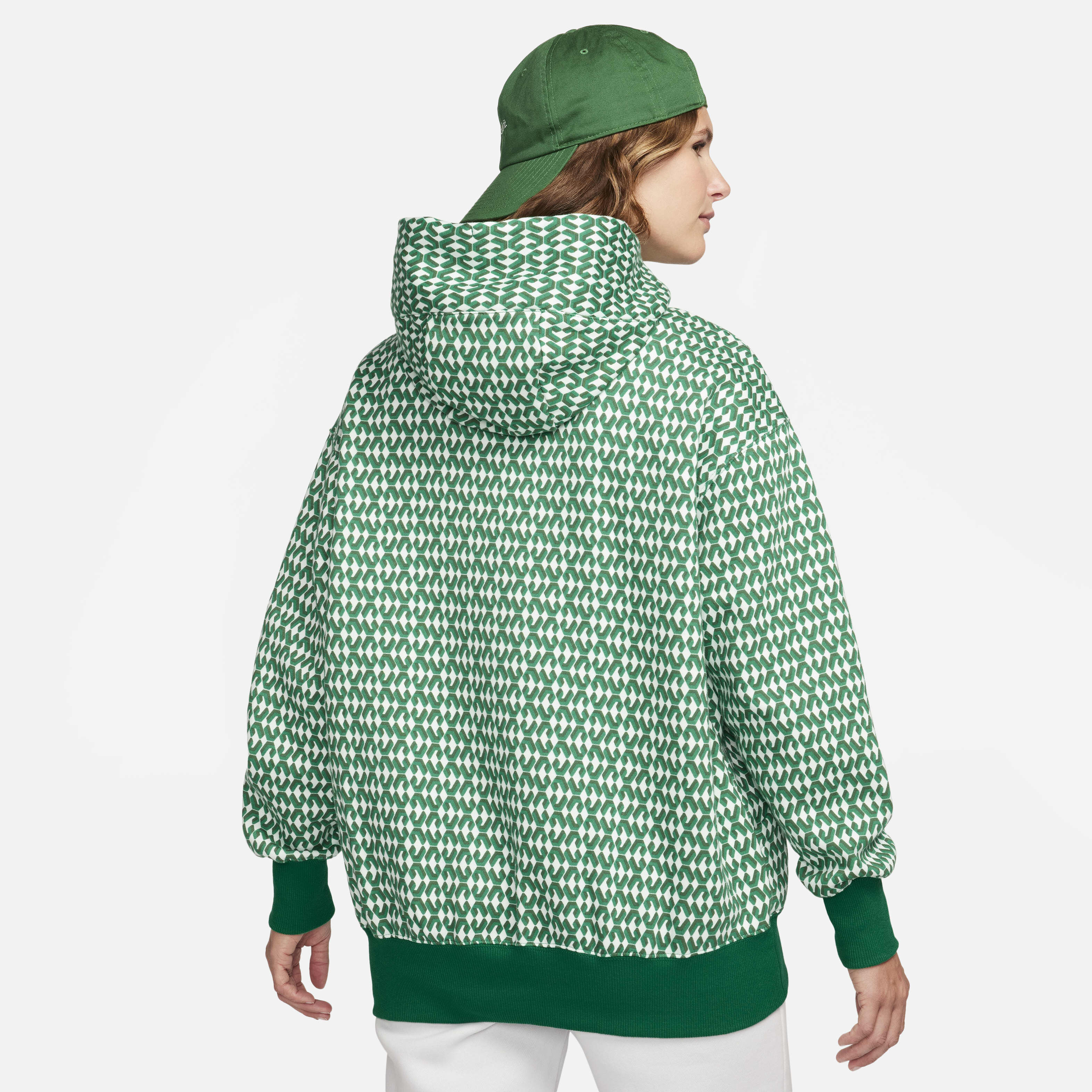 نايكي سبورتسوير فونيكس فليس image number 1