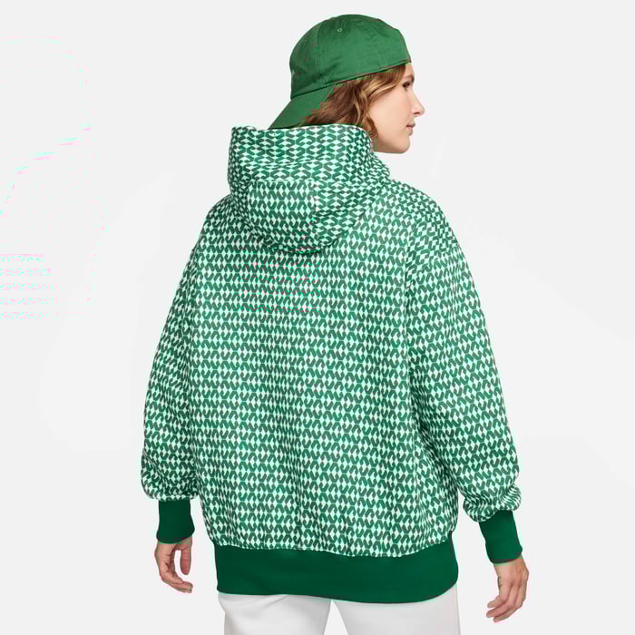 Nike Sportswear Phoenix Fleece x Nike United image number 1 Nike Sportswear Phoenix Fleece x Nike United image number 1
