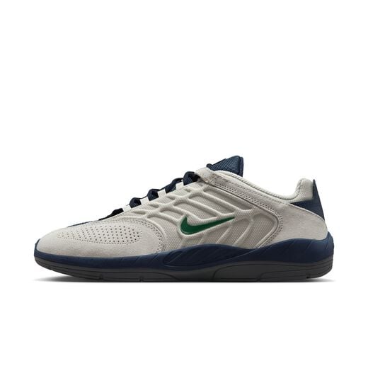 Skateboarding Shoes-Nike, Nike SB Vertebrae, Men's Shoes