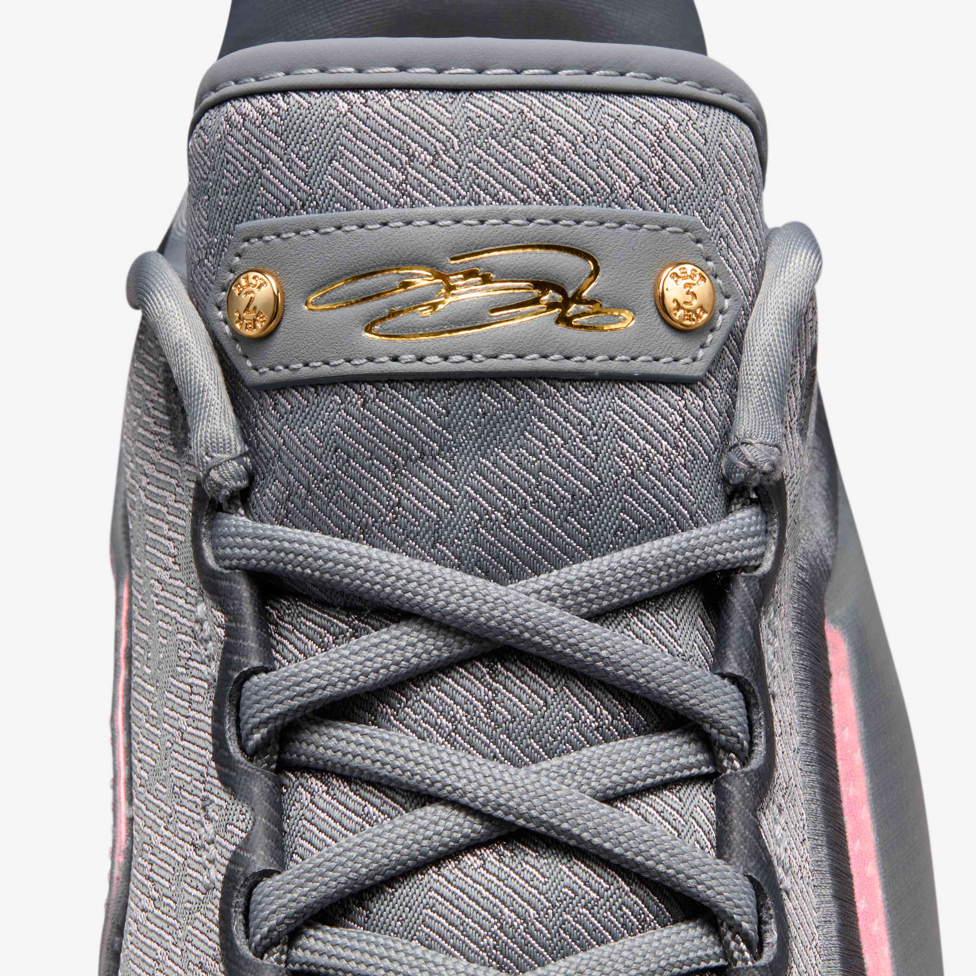 LeBron XXIII 'Out For Redemption' image number 8