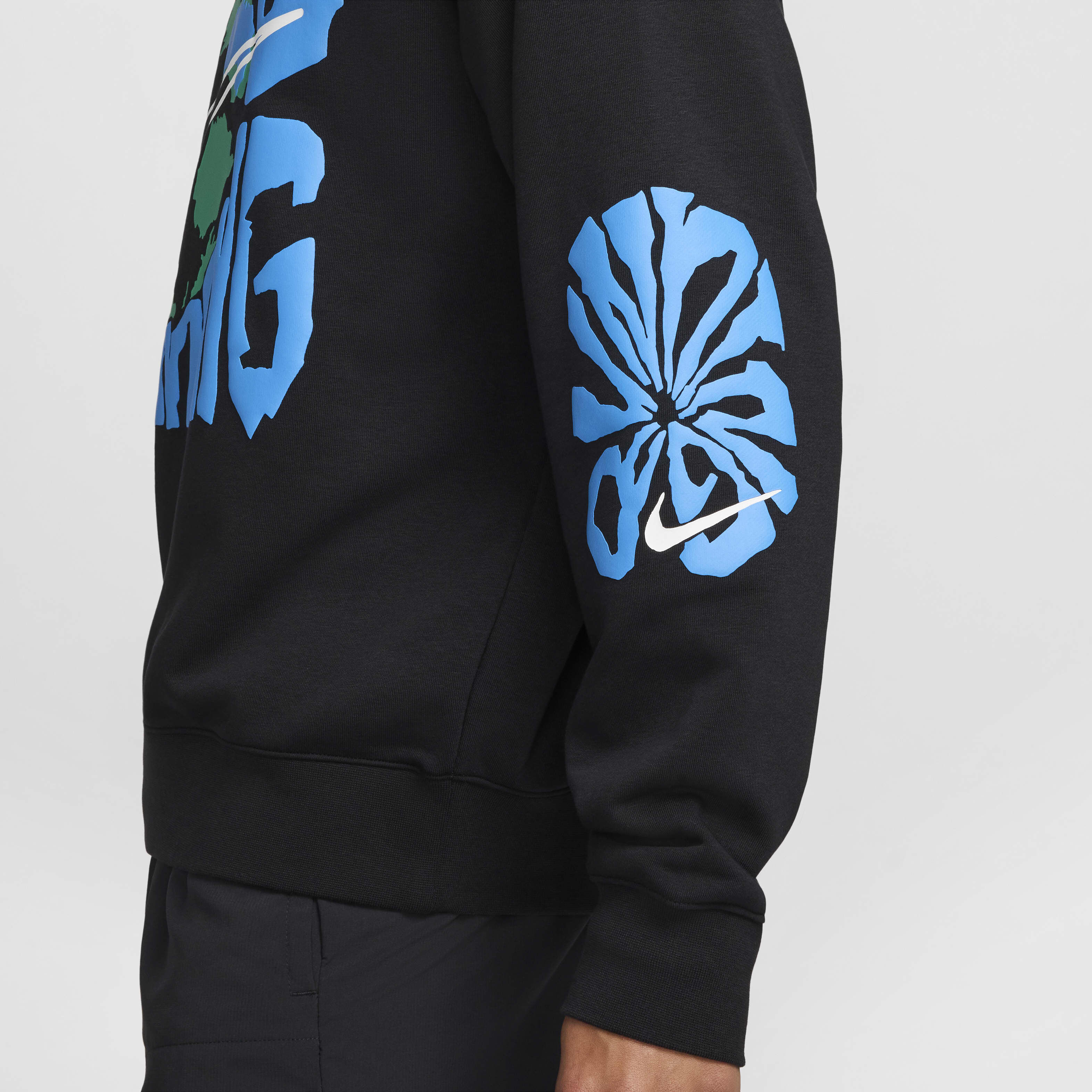 Nike Run Energy image number 5