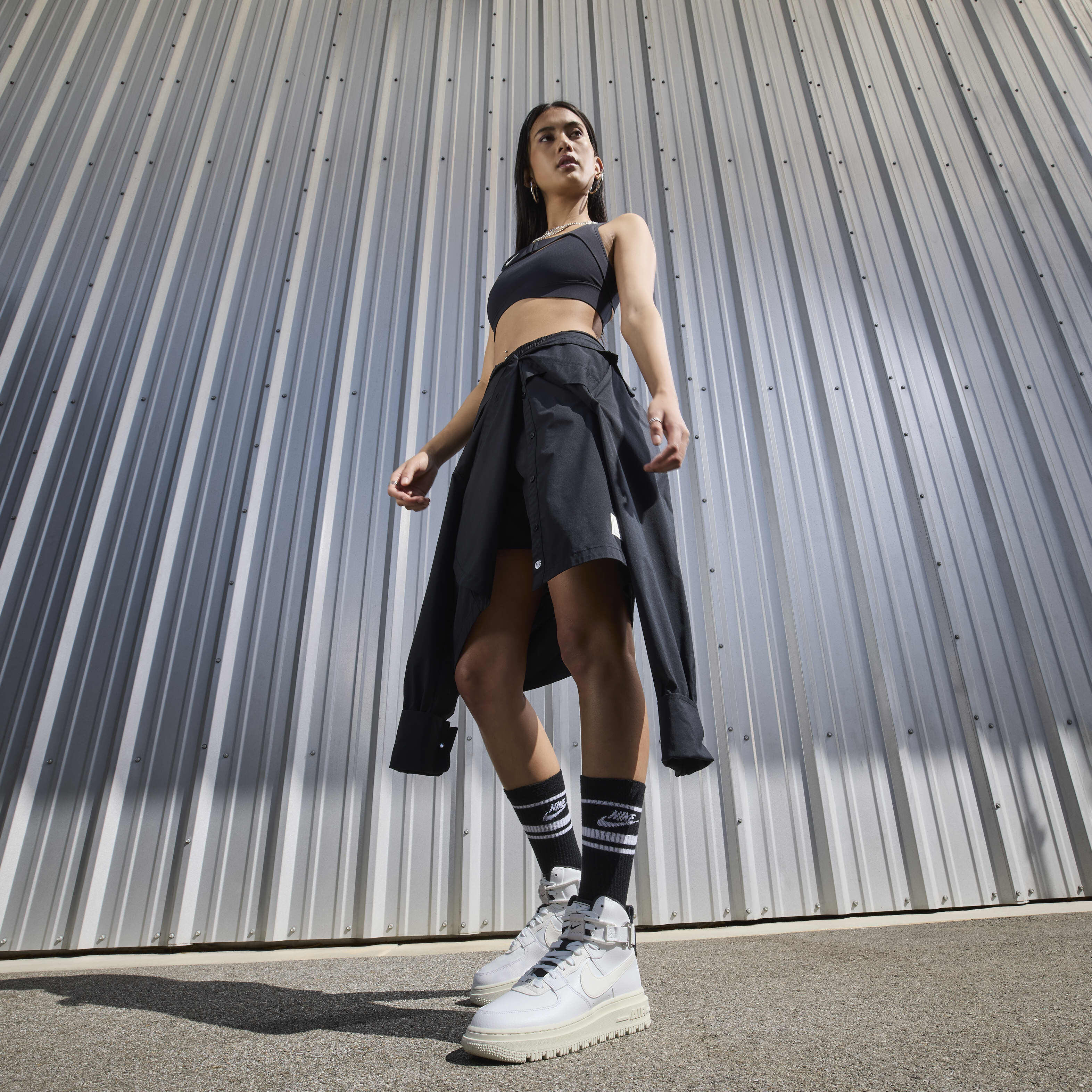 اير فورس 1 هاي يوتيليتي 2.0 image number 11