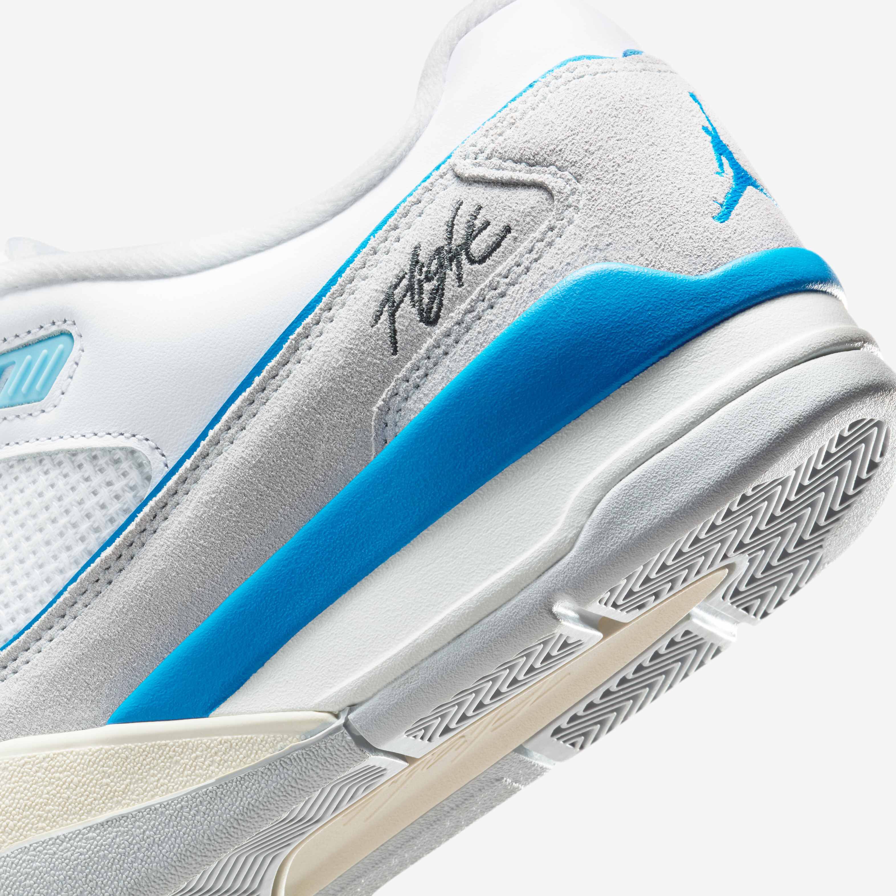 Jordan Flight Court image number 7