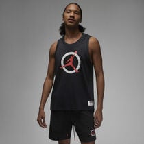Jordan Flight MVP