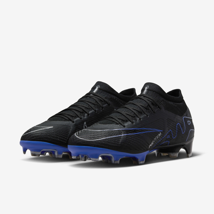 Nike Mercurial Vapor 15 Pro image number 4 Nike Mercurial Vapor 15 Pro image number 4