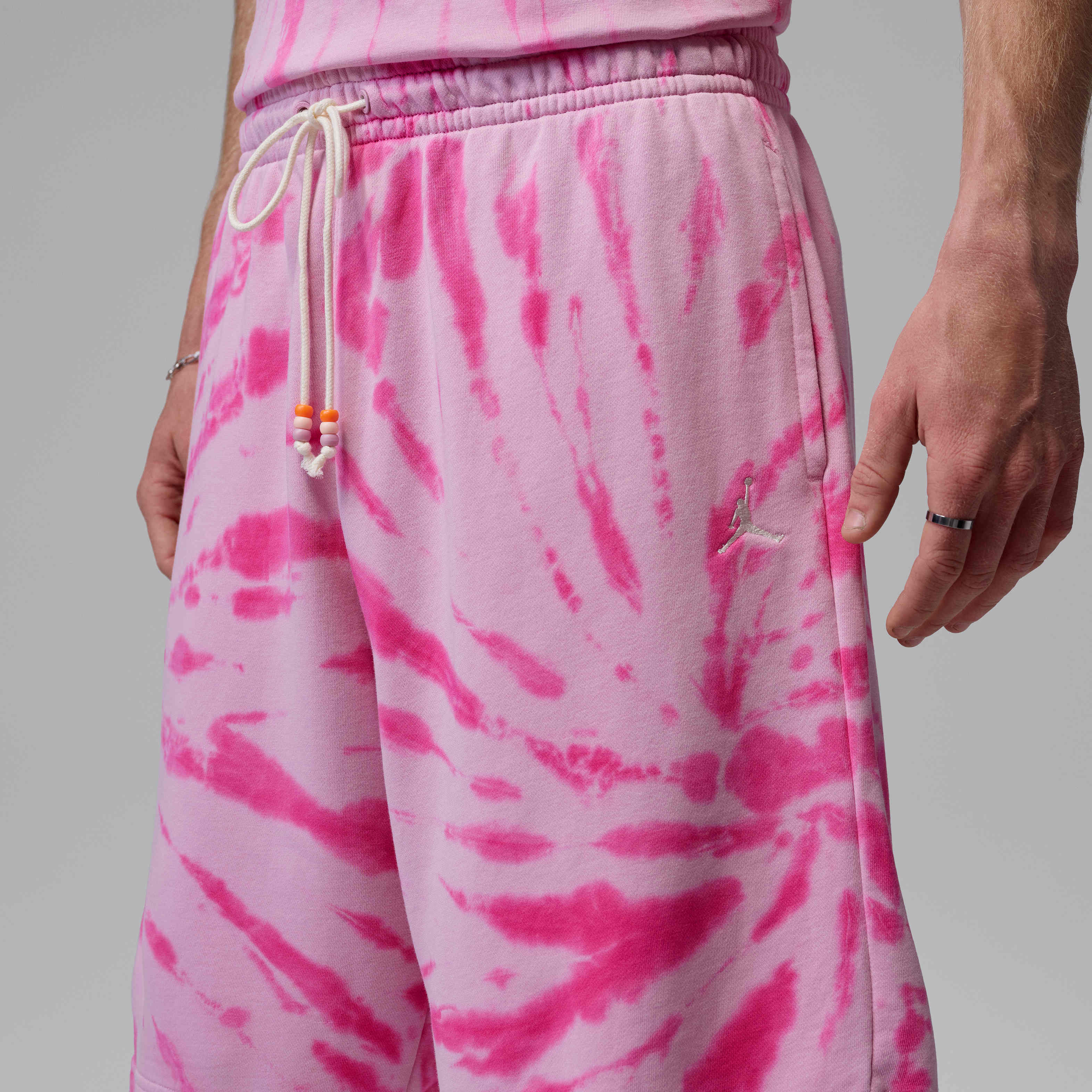 Jordan Brooklyn Fleece image number 1