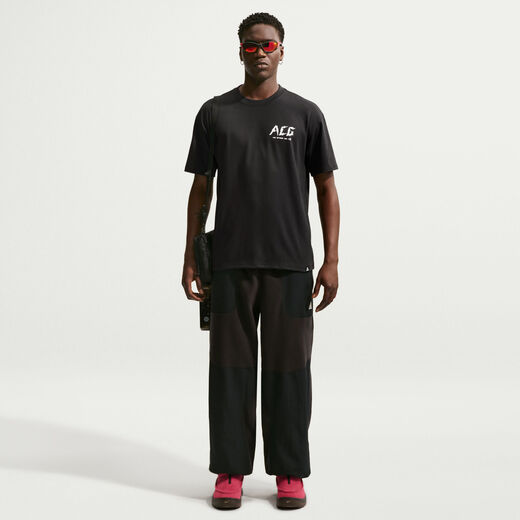 New In Men's Clothing-Nike, Nike ACG, Men's Dri-FIT T-Shirt