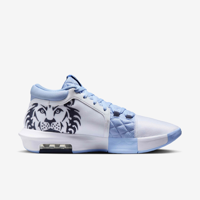 LeBron Witness VIII image number 2 LeBron Witness VIII image number 2