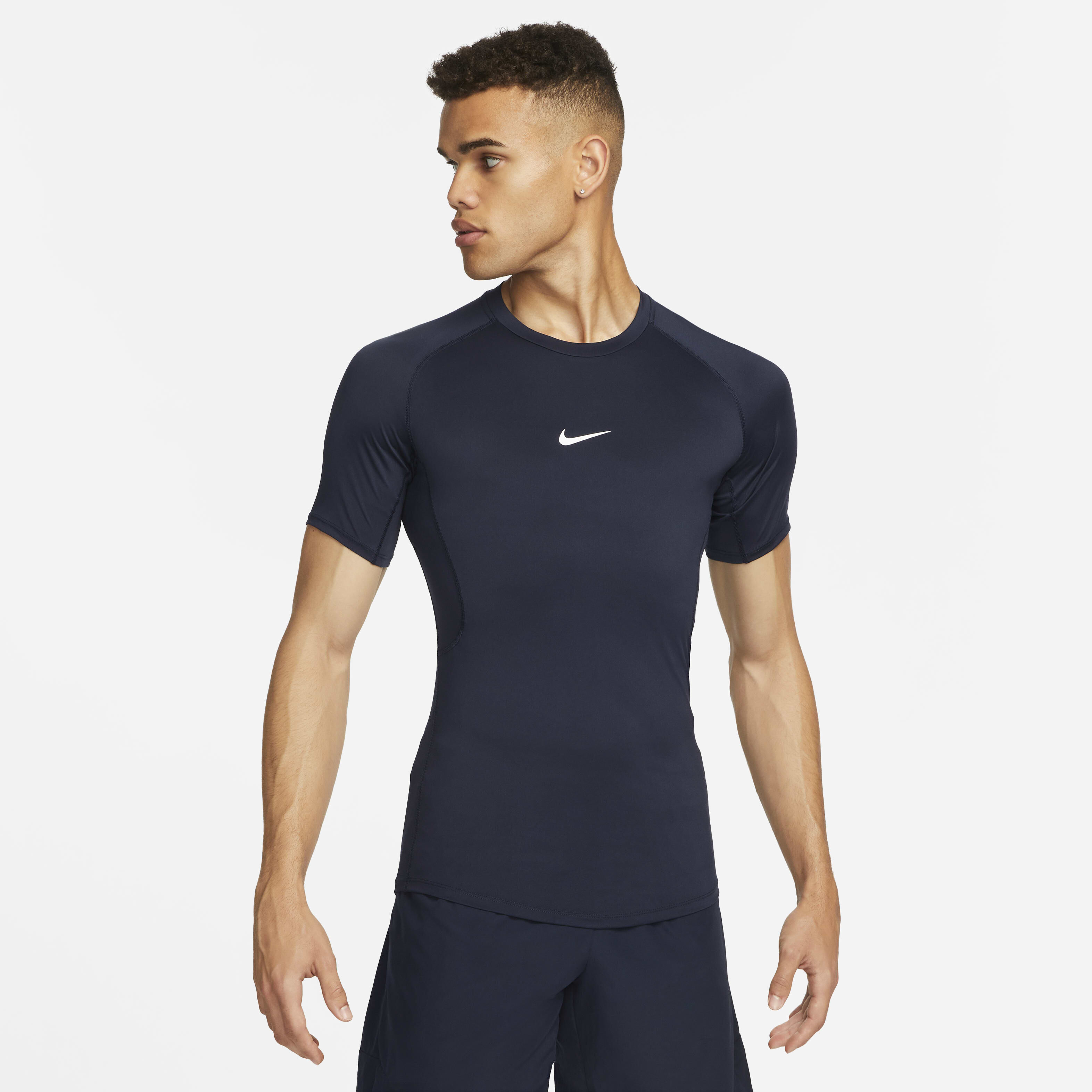 Tight fit sportswear clearance