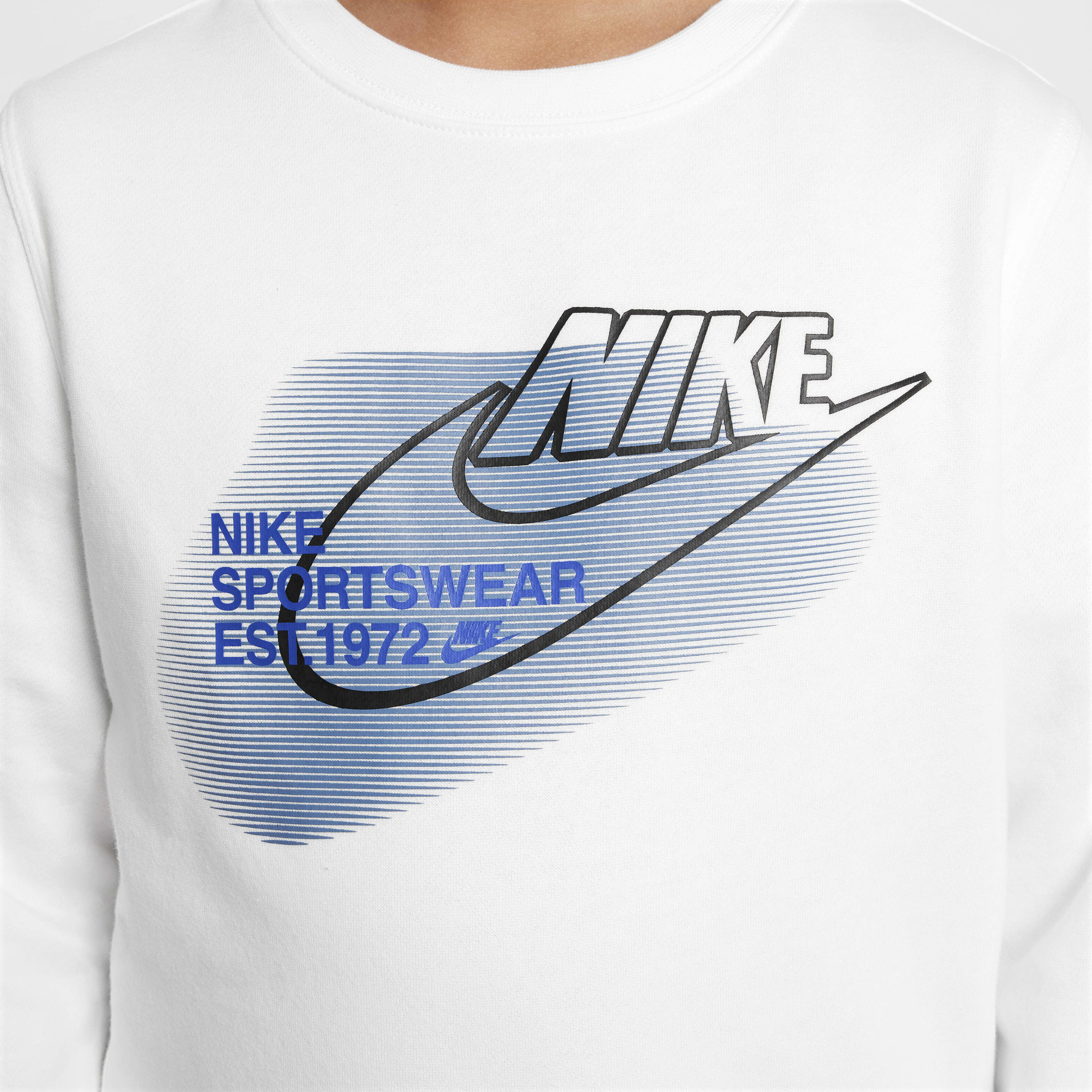 Nike Sportswear Standard Issue image number 3