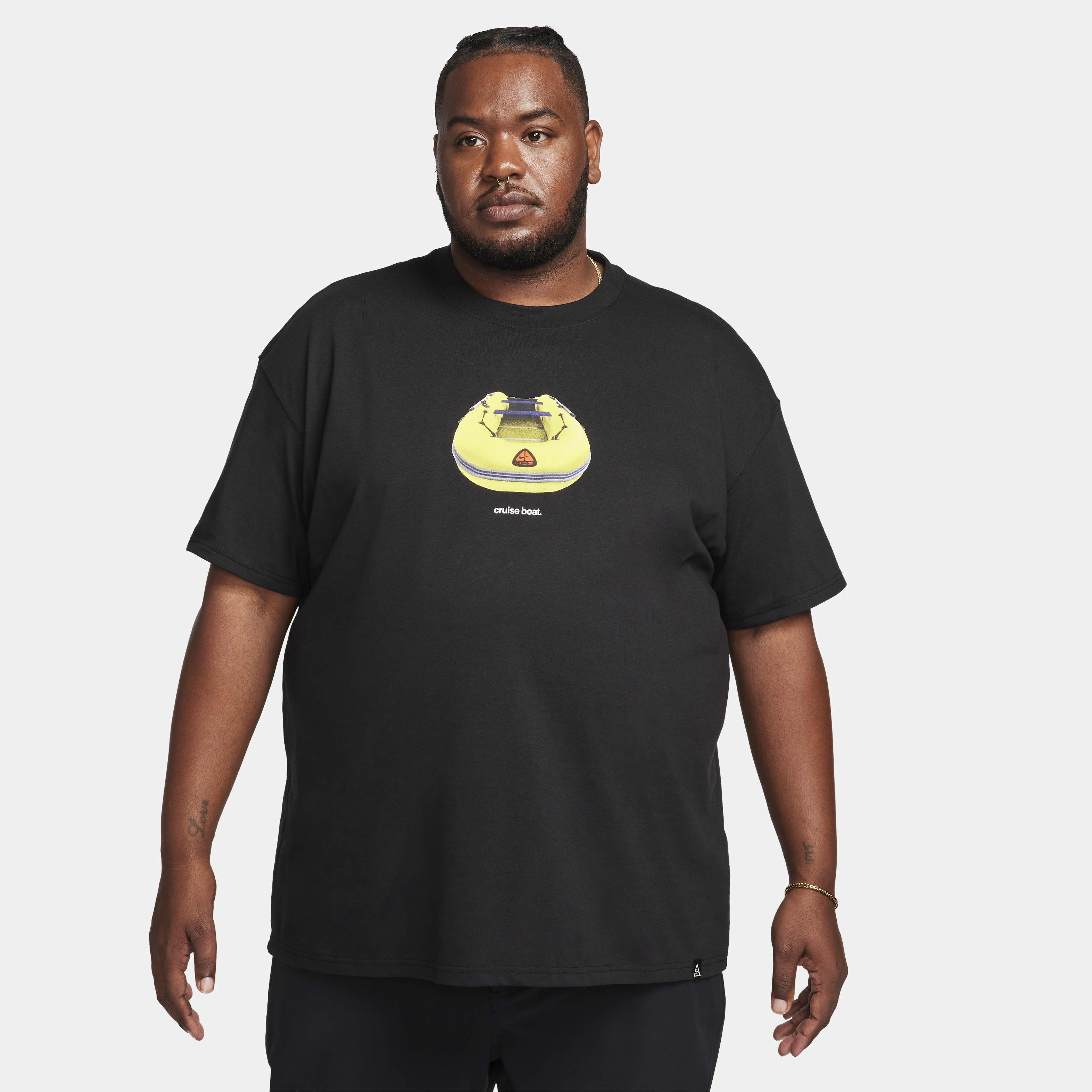 Nike ACG 'Cruise Boat' image number 5