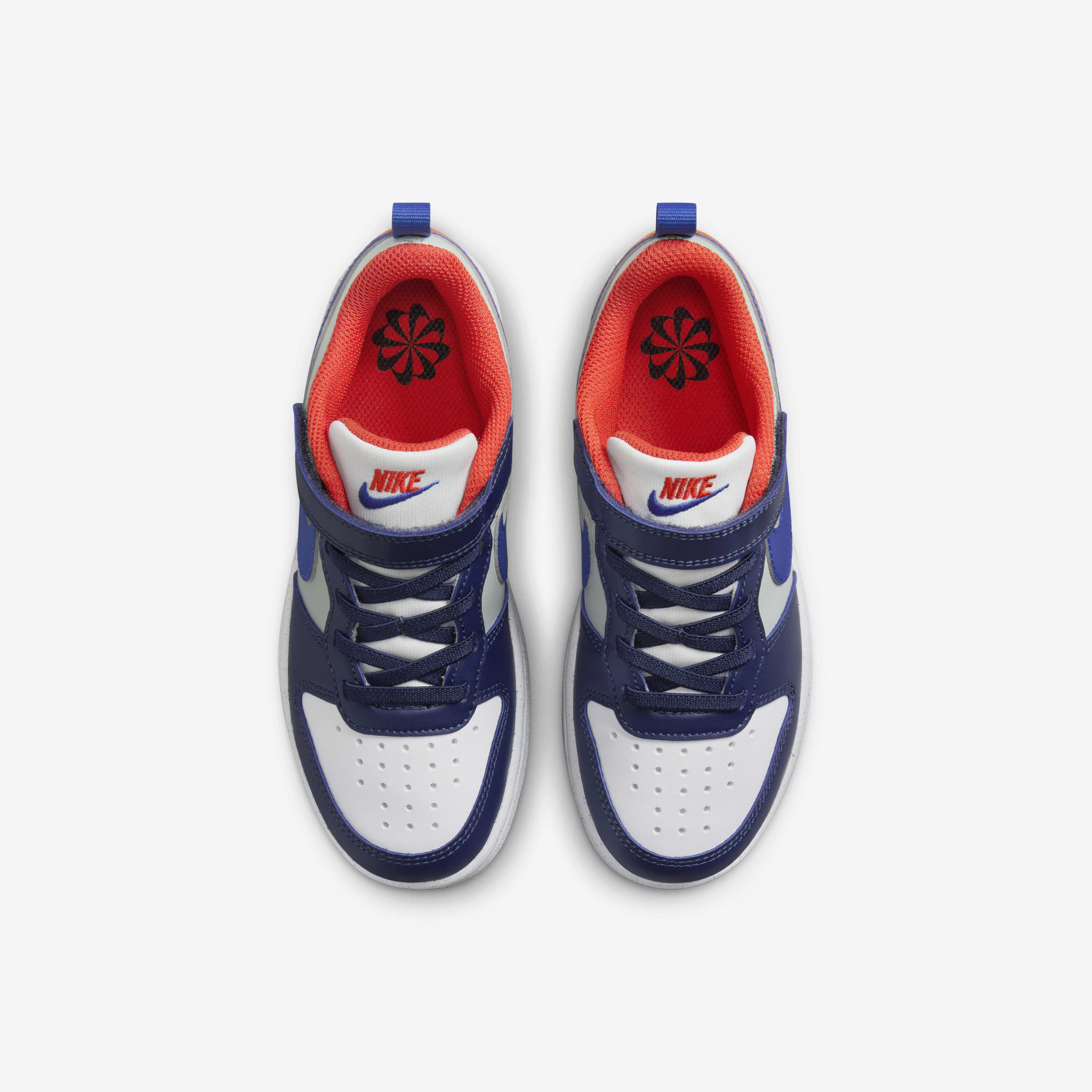 Nike Court Borough Low Recraft image number 3