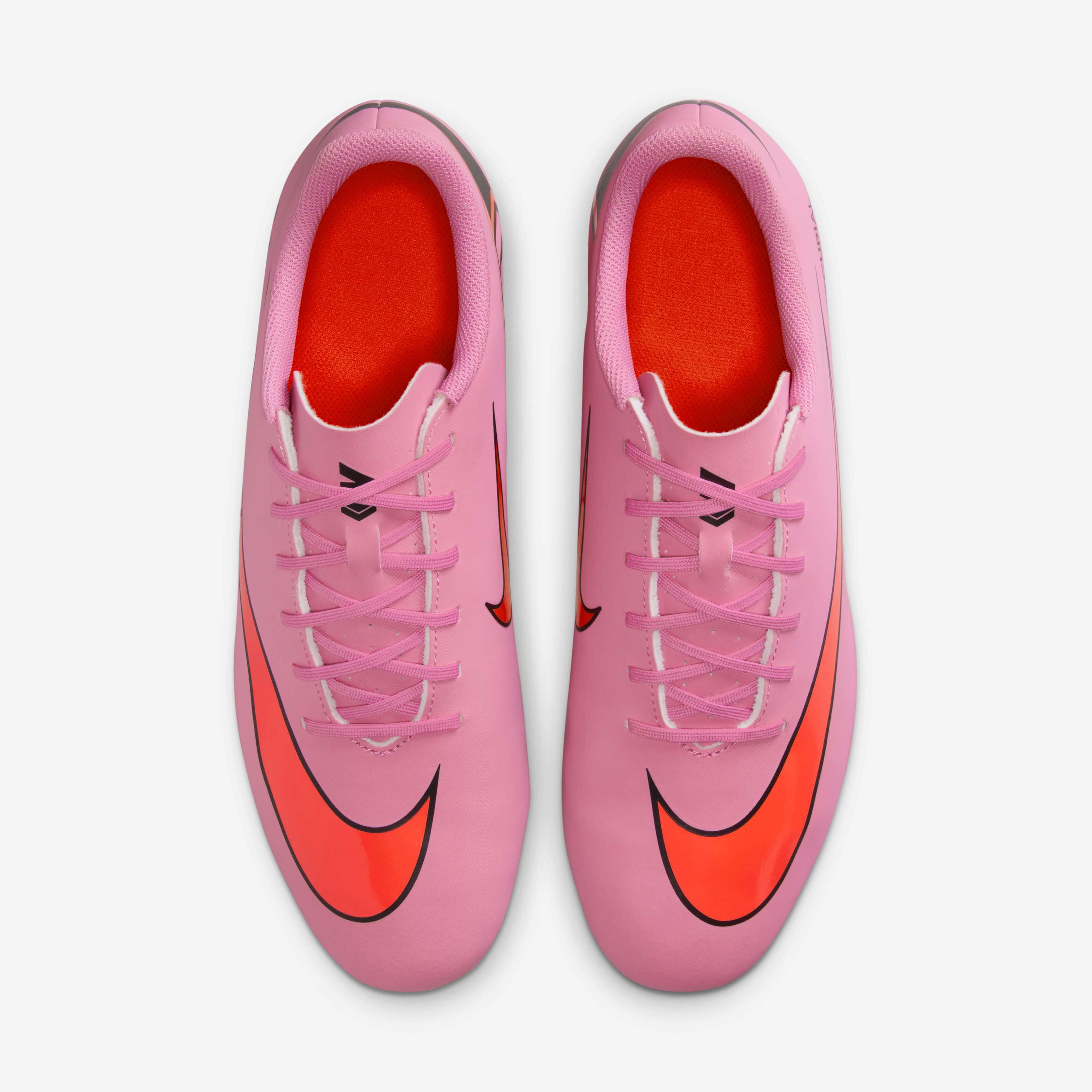 Nike Mercurial Vapor 16 Club image number 3