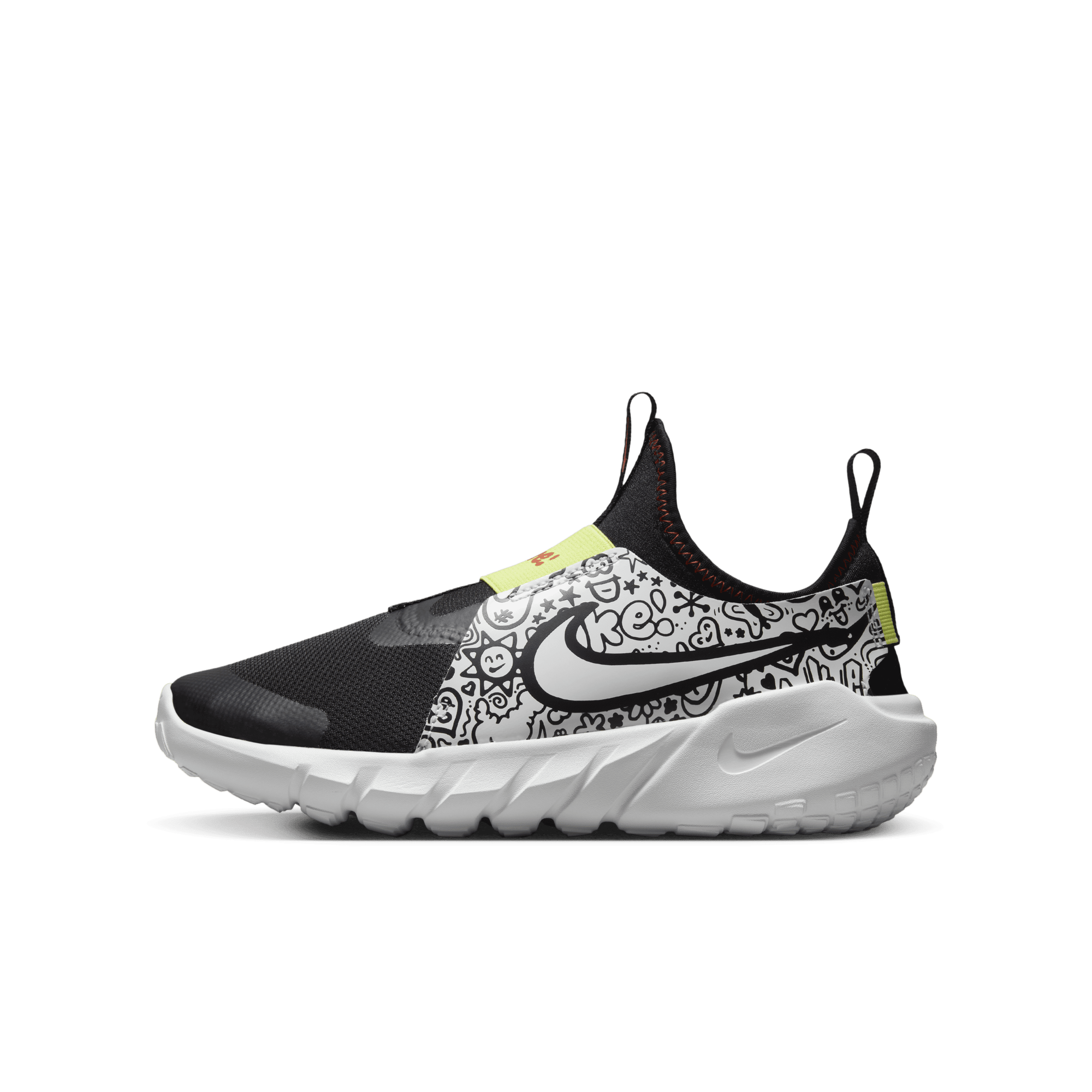 Shop Flex Runner 2 JP Older Kids Easy On Off Road Running Shoes