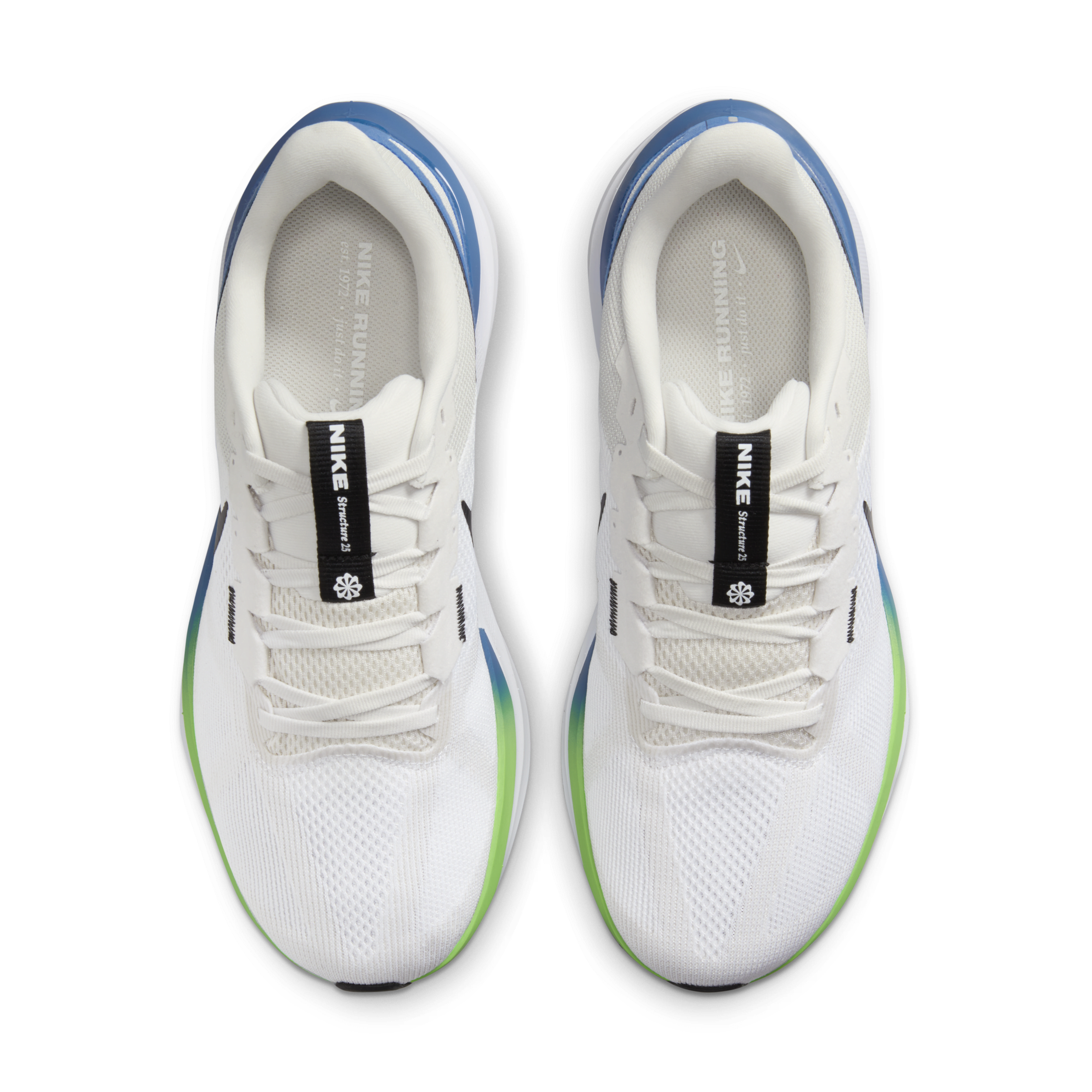 nike structure 20 men's