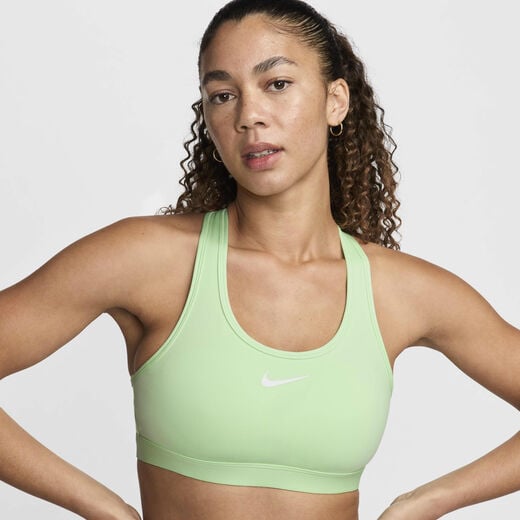 Nike Swoosh Medium-Support Nike Swoosh Medium-Support