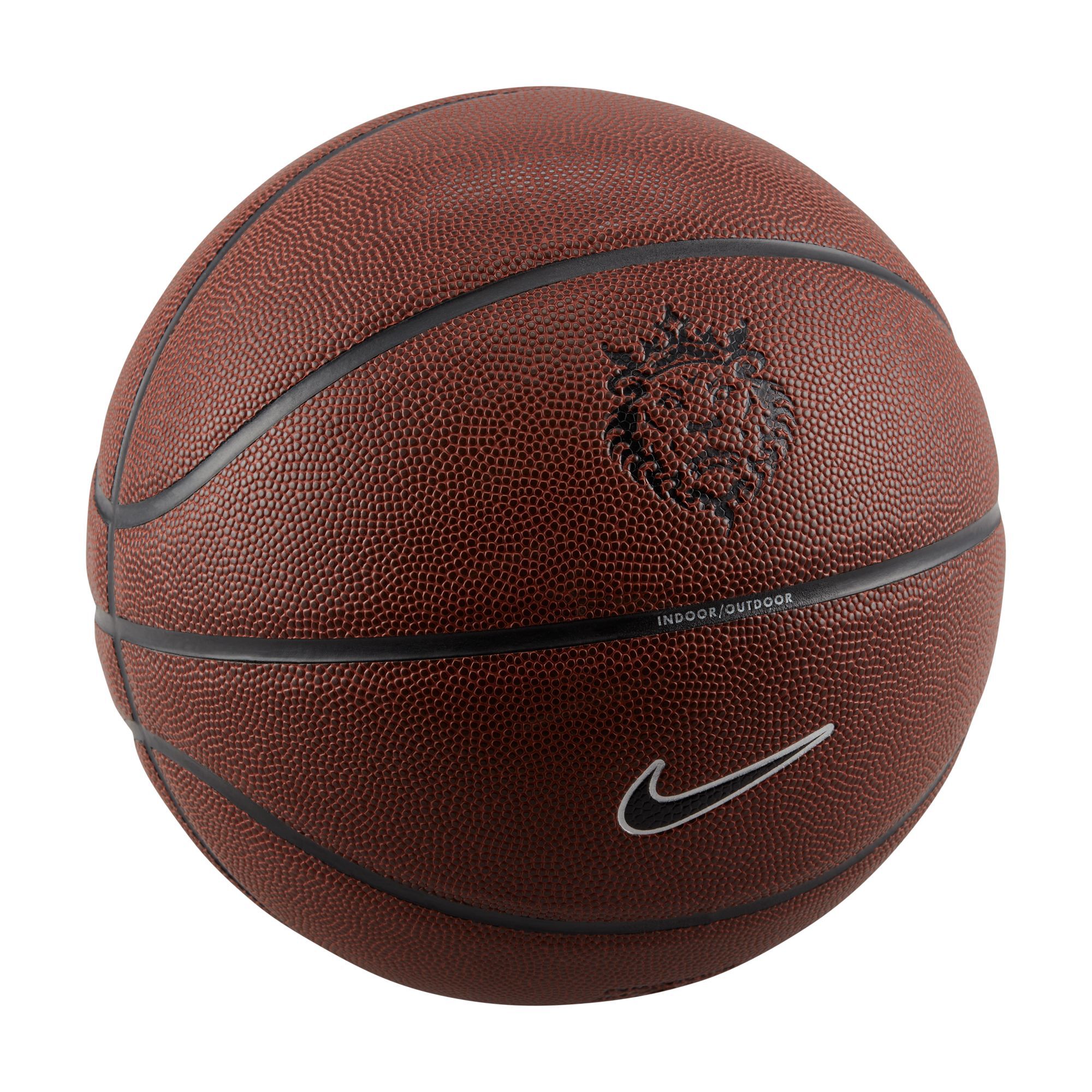 LeBron All-Court 8P image number 0