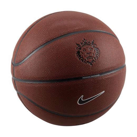 اكسسوارات ومعدات-نايك, ليبرون اول-كورت 8P, كرة السلة (مفرغة من الهواء)