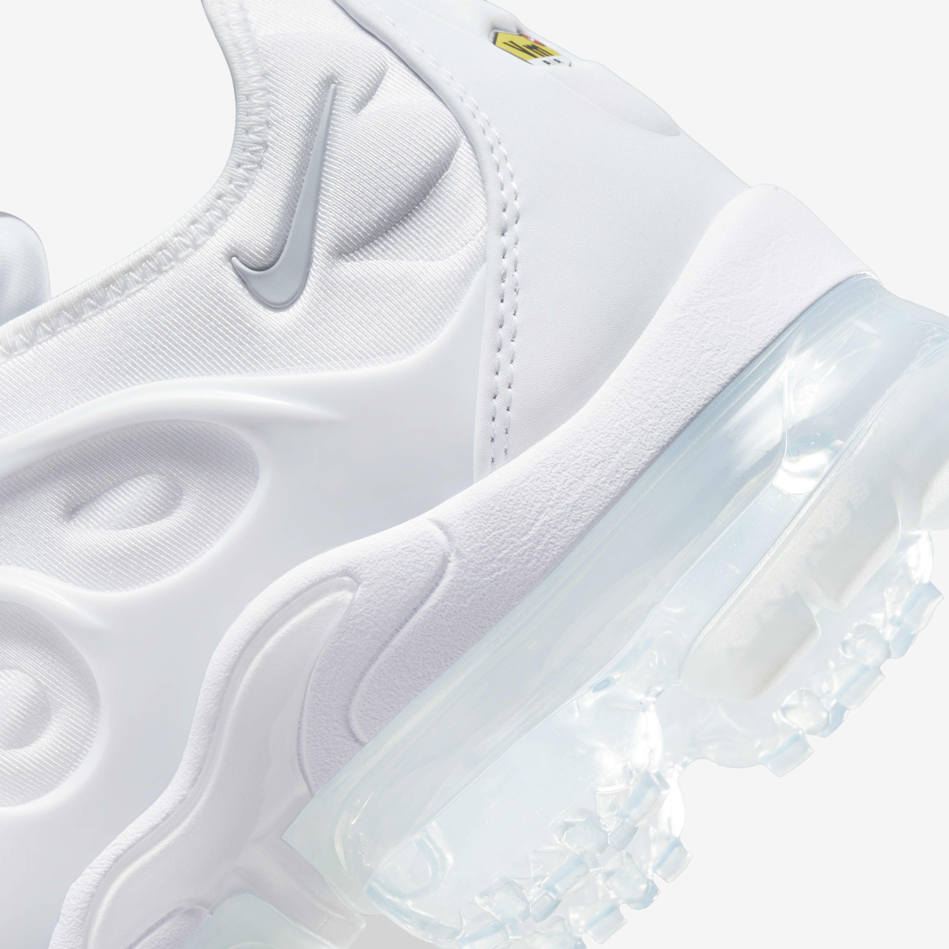 Men's nike air vapormax plus running shoes top