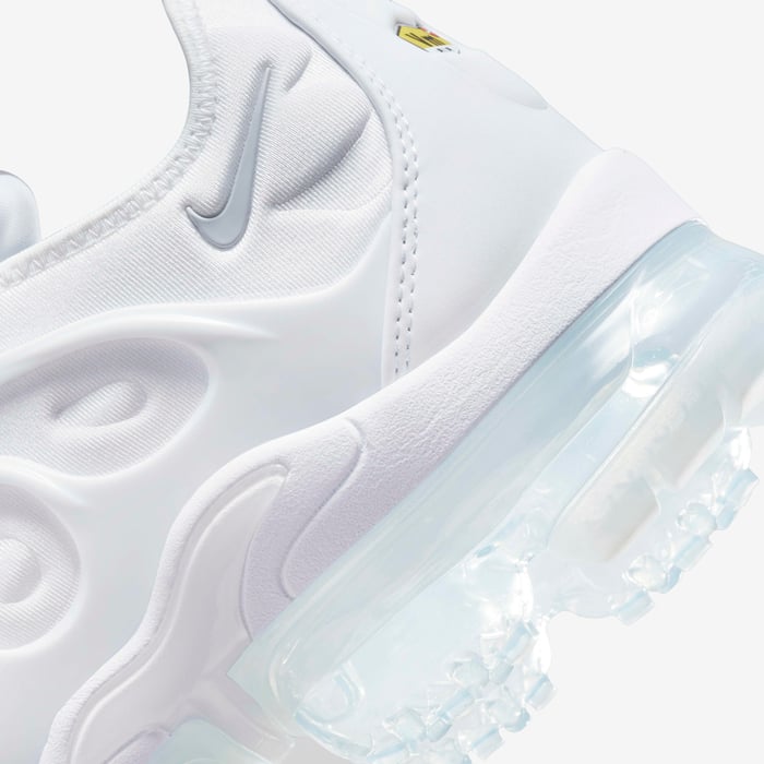 Nike Air VaporMax Plus image number 8 Nike Air VaporMax Plus image number 8