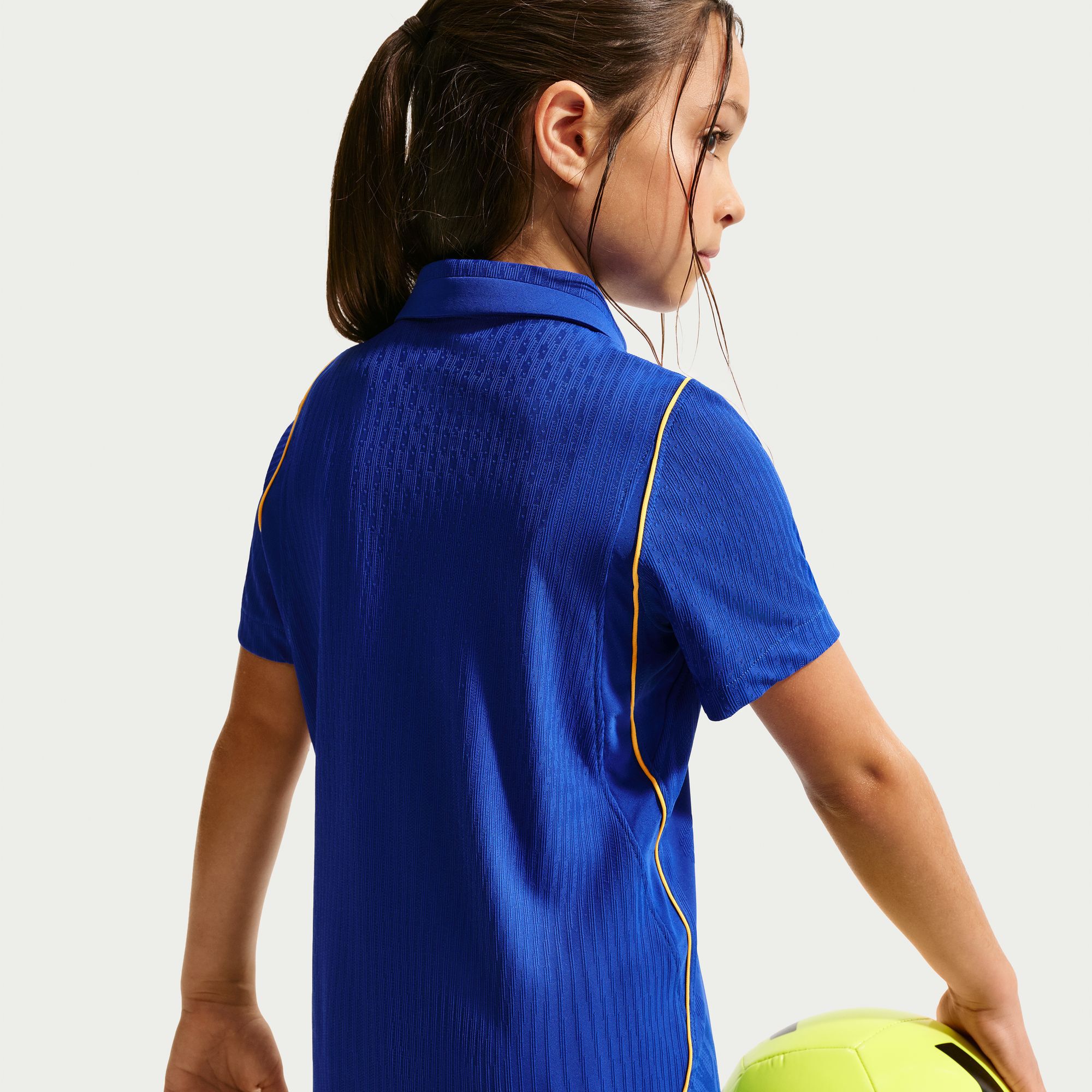 Chelsea F.C. 2026/27 Match Home image number 3