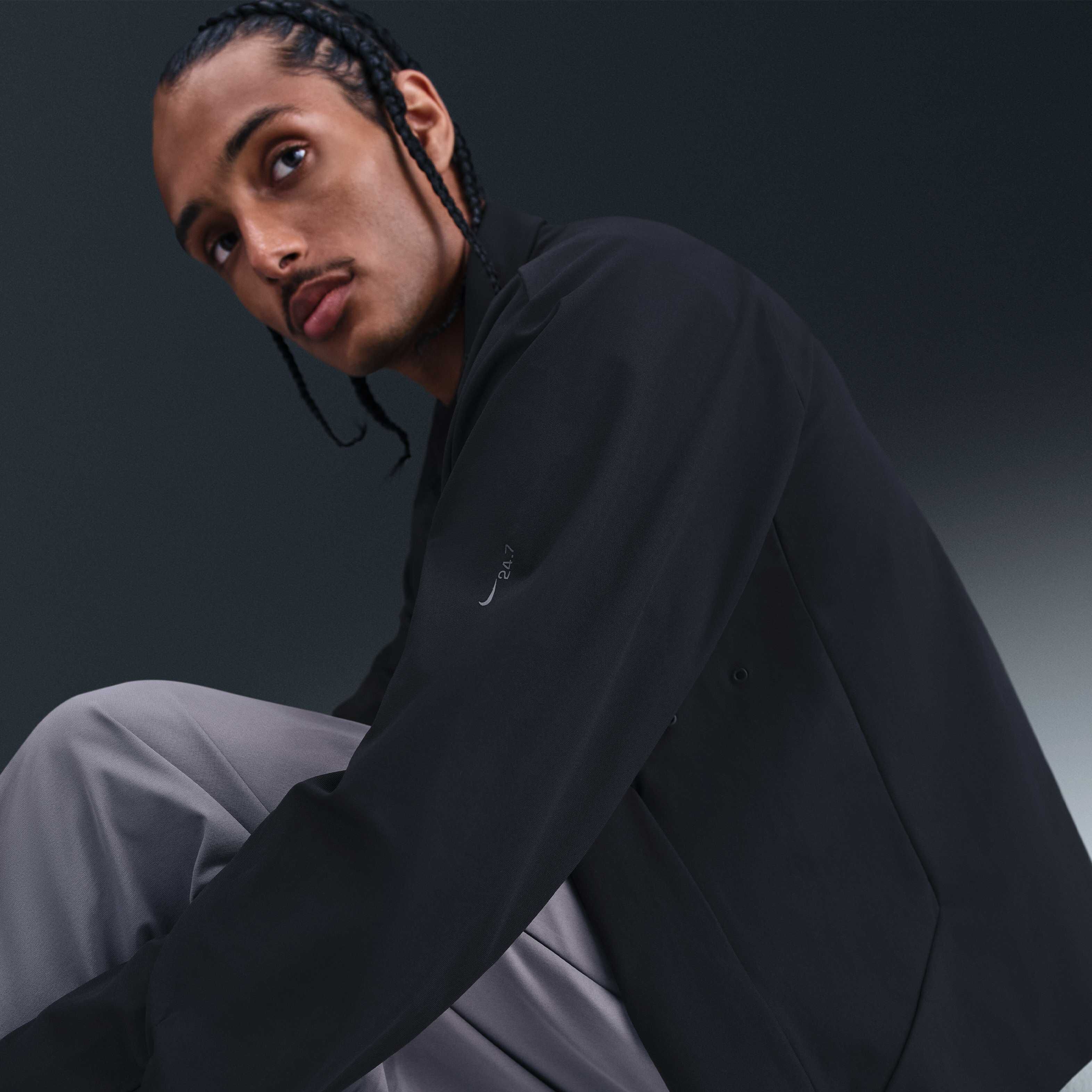 نايكي 24.7 بيرفكت ستريتش image number 2