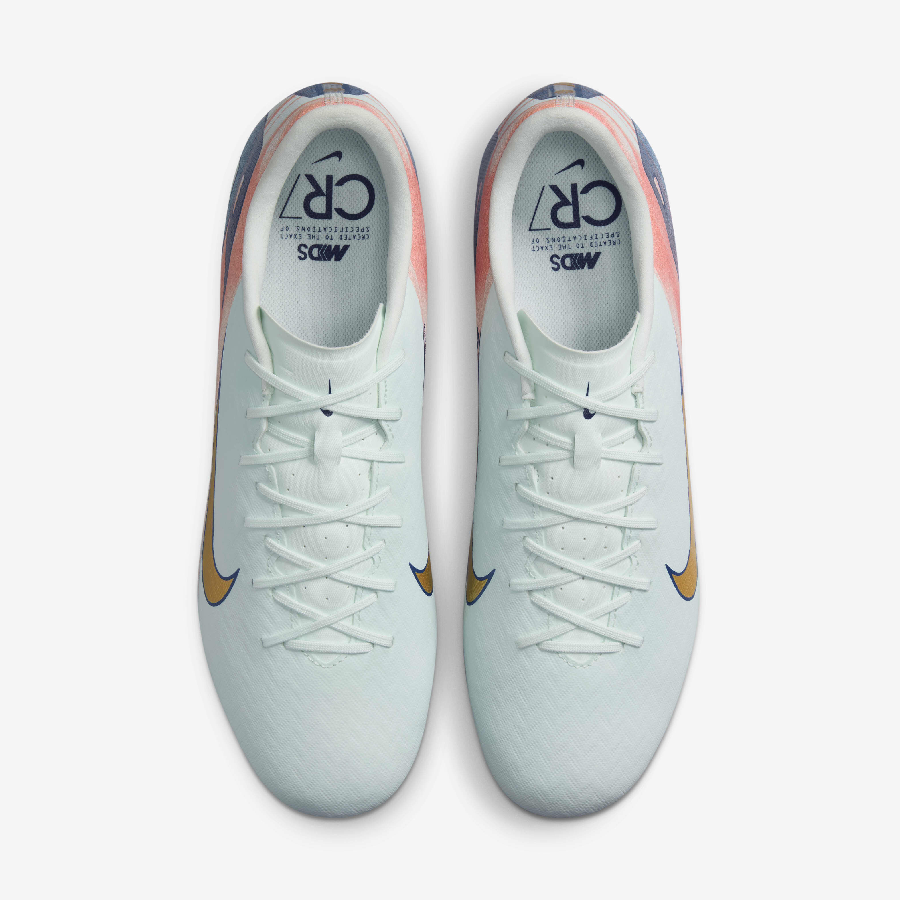 Nike Vapor 16 Academy Mercurial Dream Speed image number 3