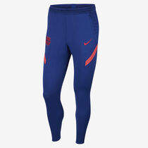 F.C. Barcelona Strike