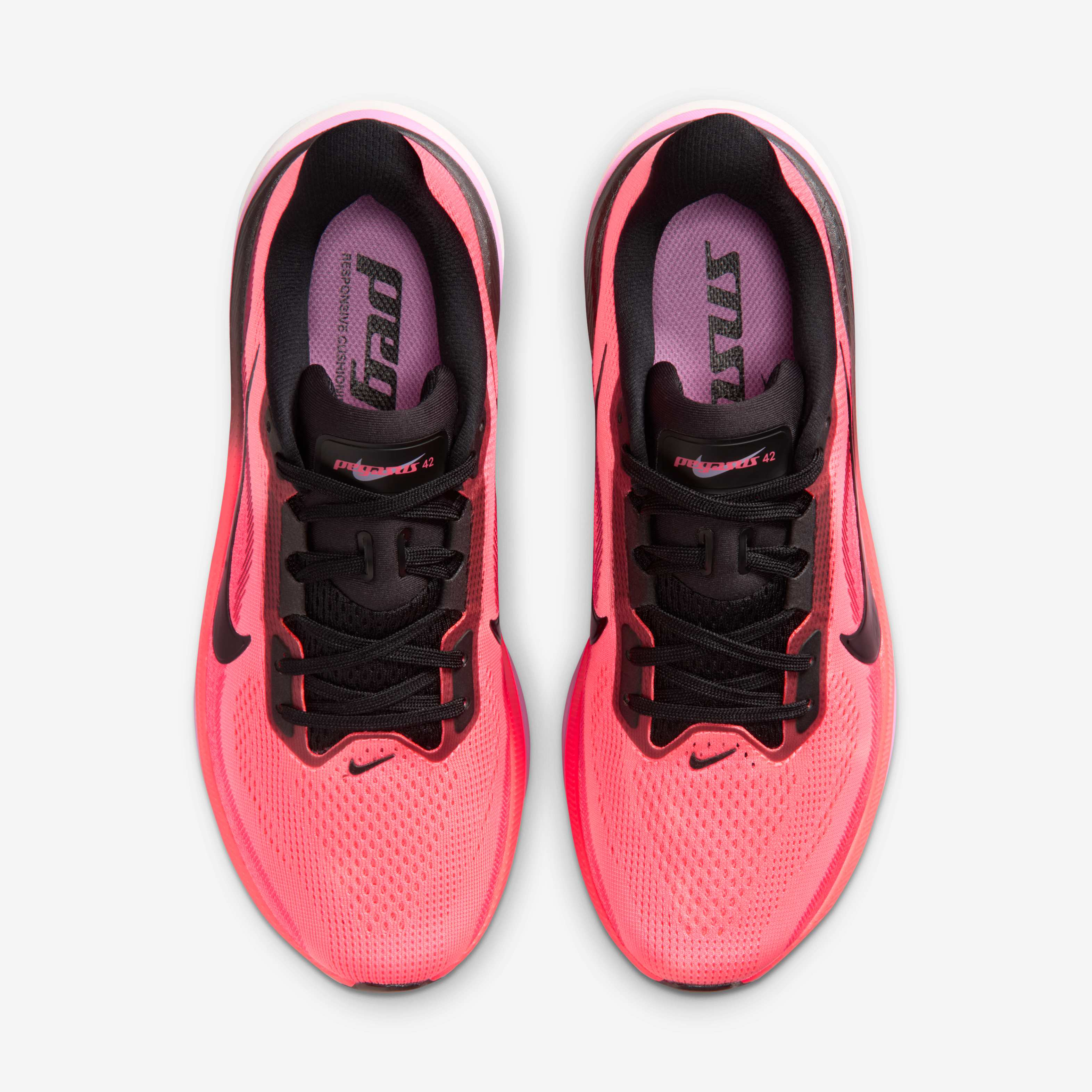 Nike Pegasus 42 image number 3