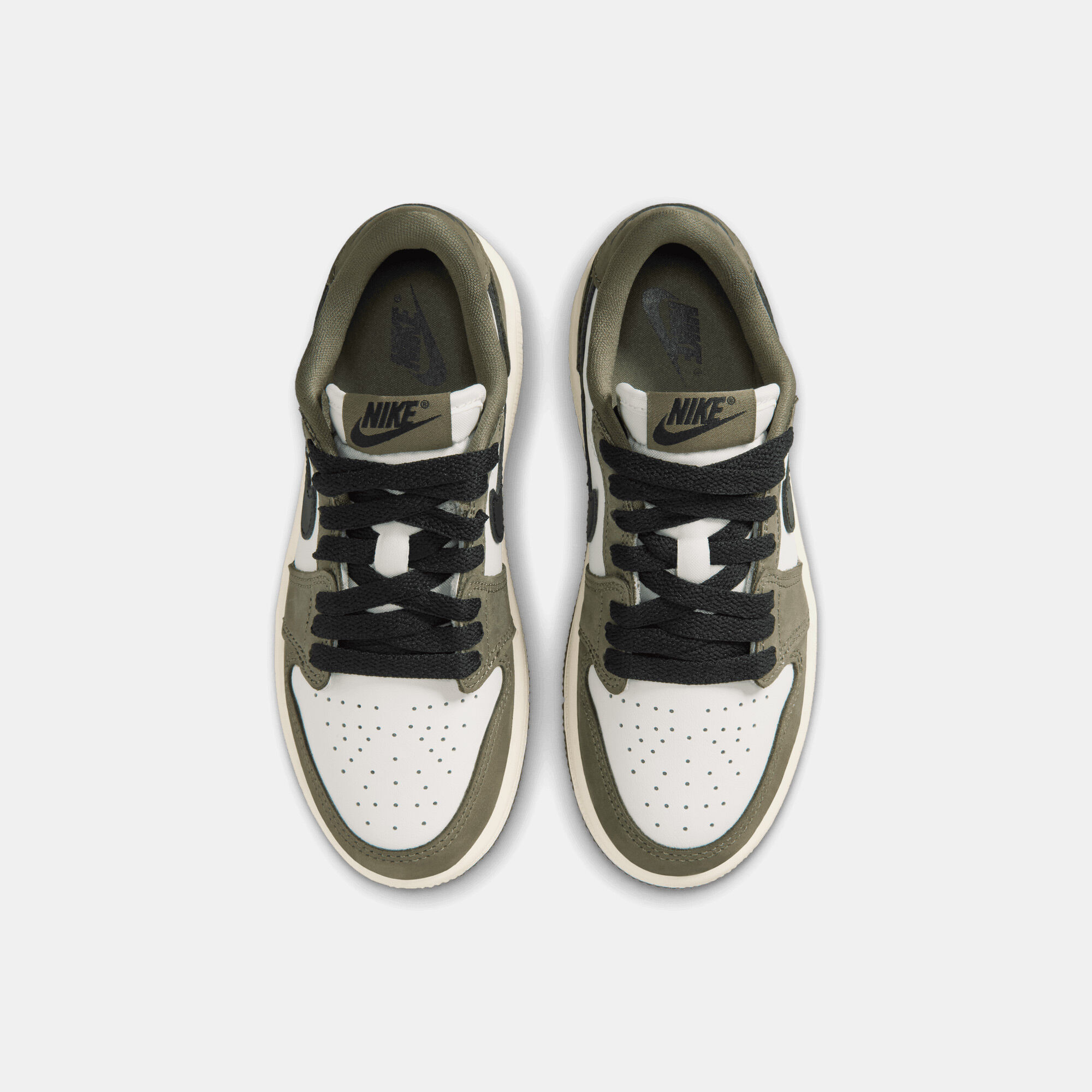 جوردن 1 ريترو لو image number 3