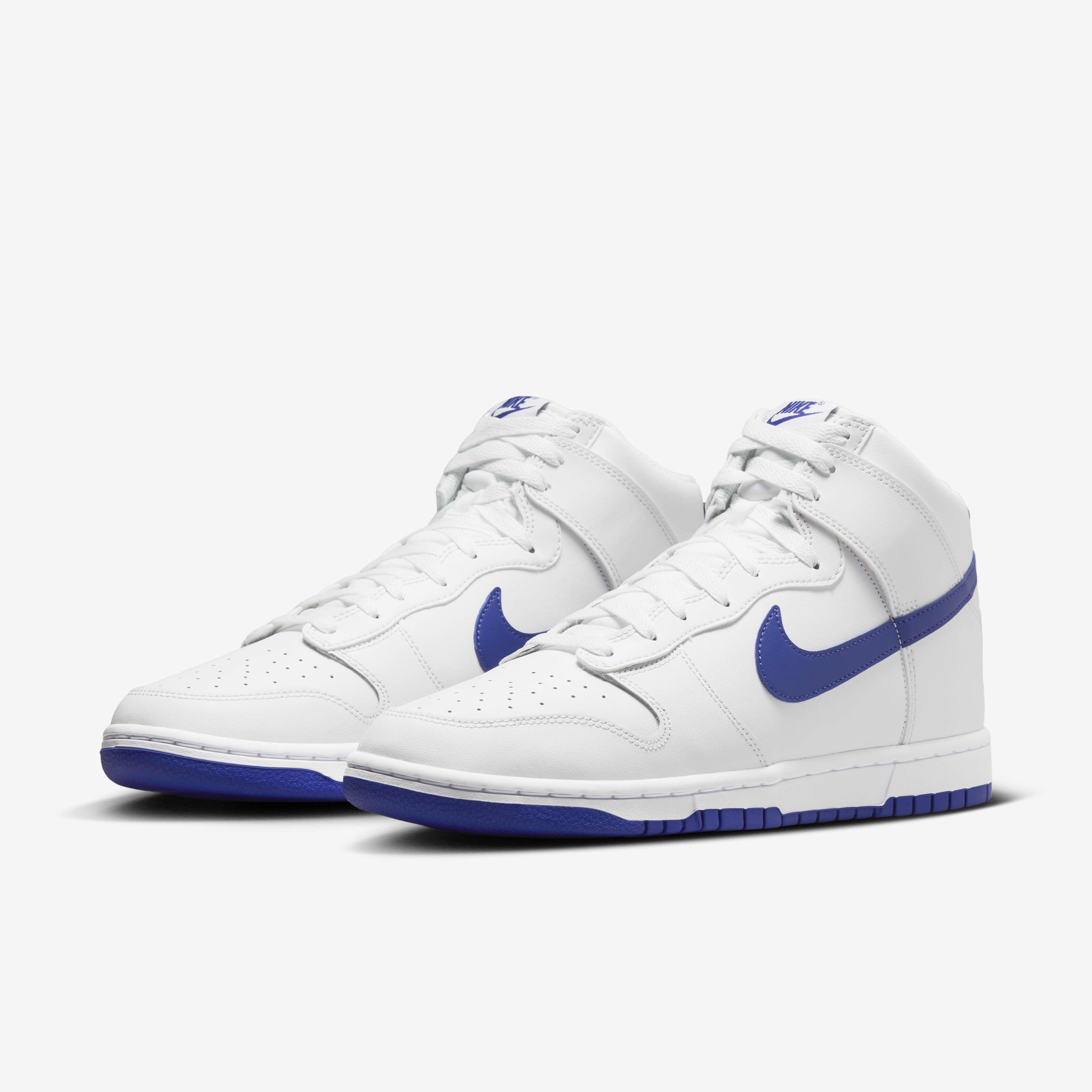 Buy Nike Dunk Hi Retro Men s Shoes Nike UAE Official