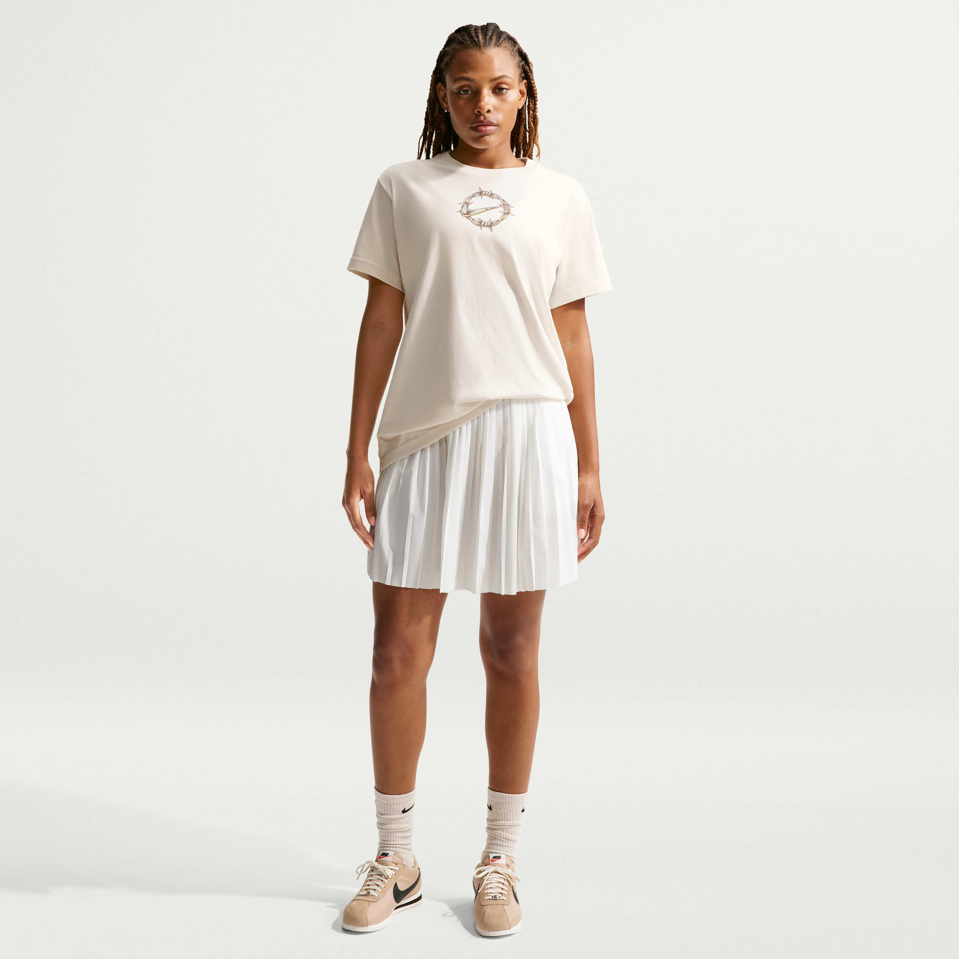 نايكي سبورتسوير image number 3