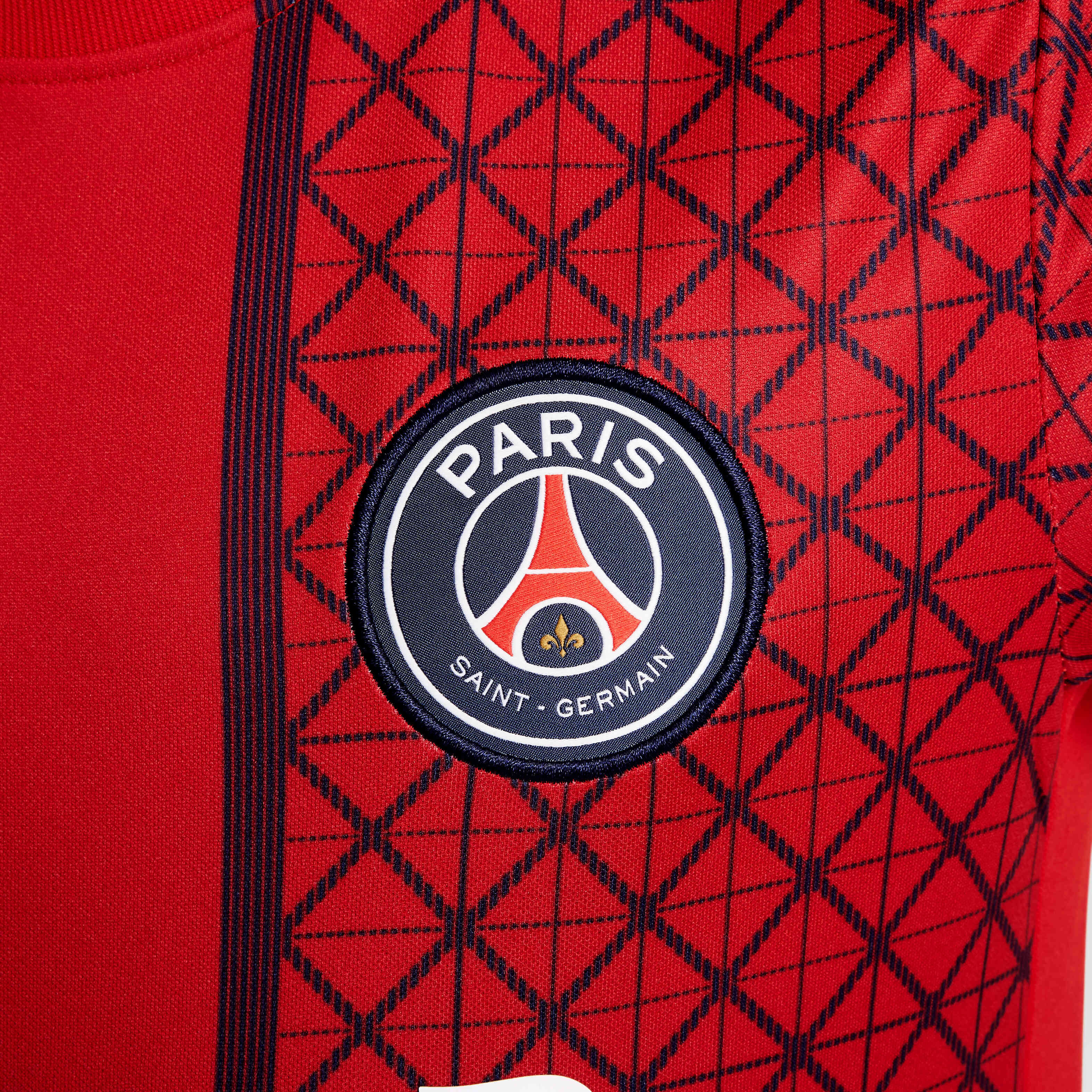 Paris Saint-Germain Academy Pro Home image number 5
