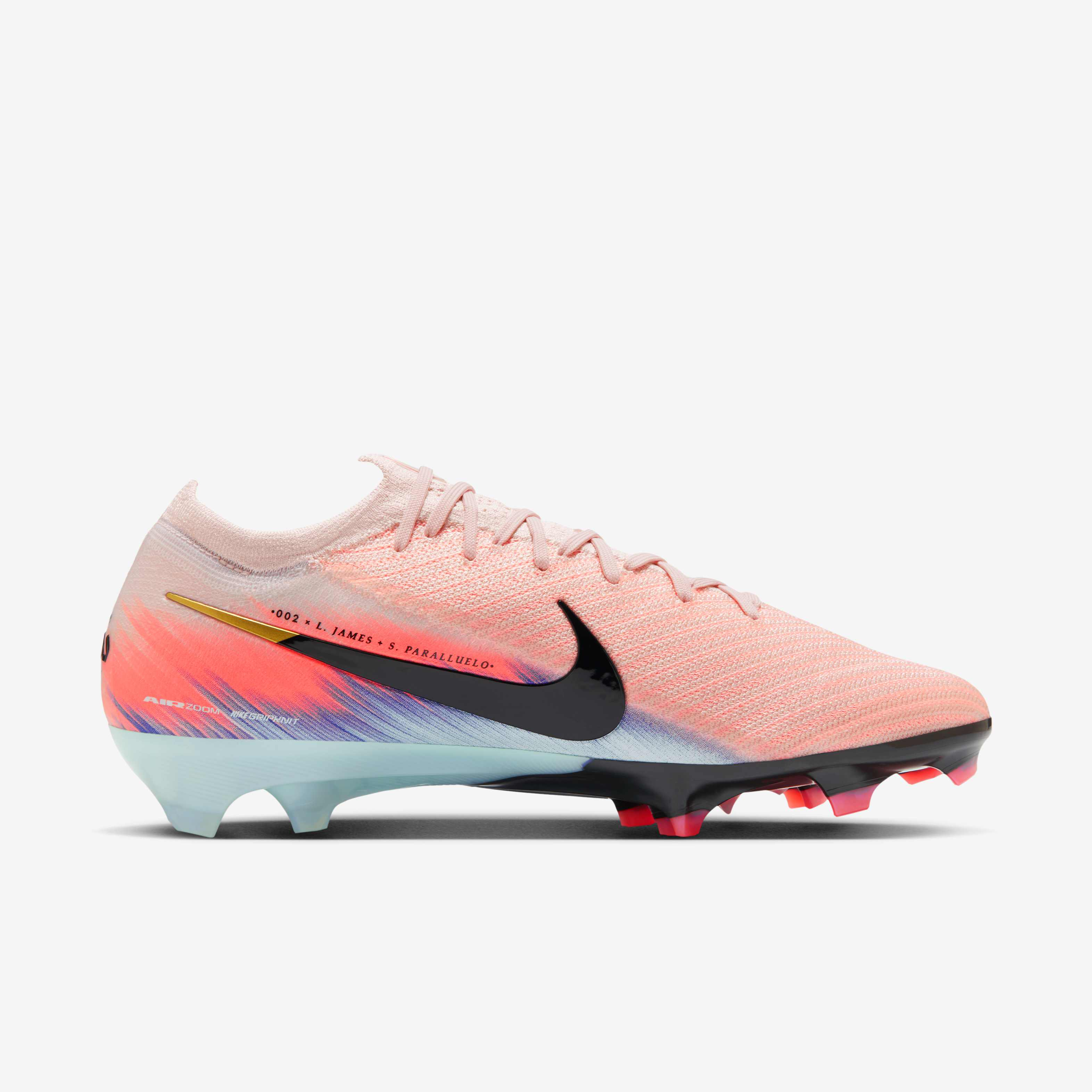 Nike United Mercurial Vapor 16 Elite image number 2