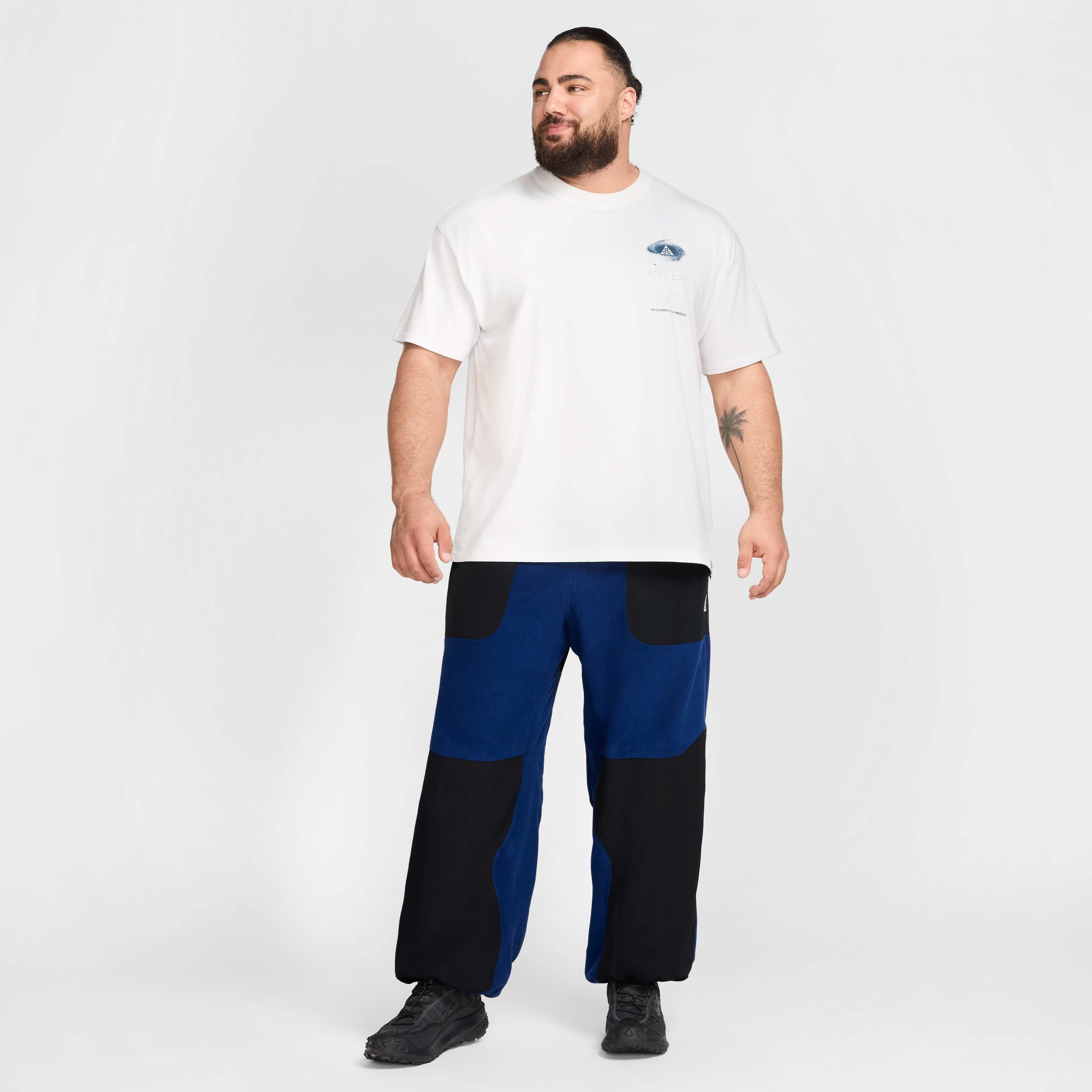 نايكي ايه سي جي 'وولف تري' بلس image number 13