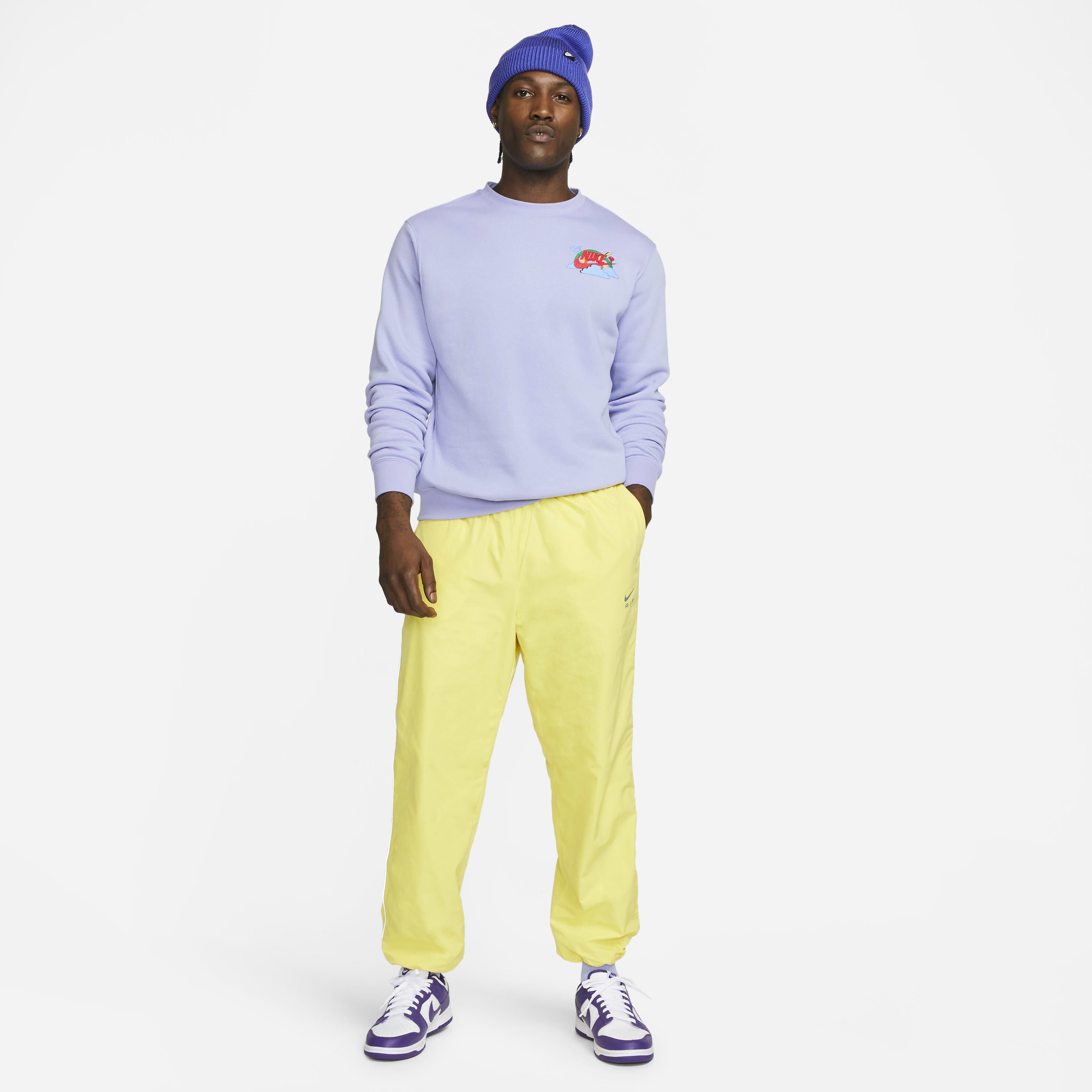 نايكي سبورتسوير image number 4