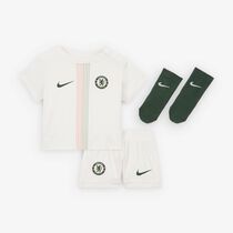 Chelsea FC 2025/26 Stadium Away