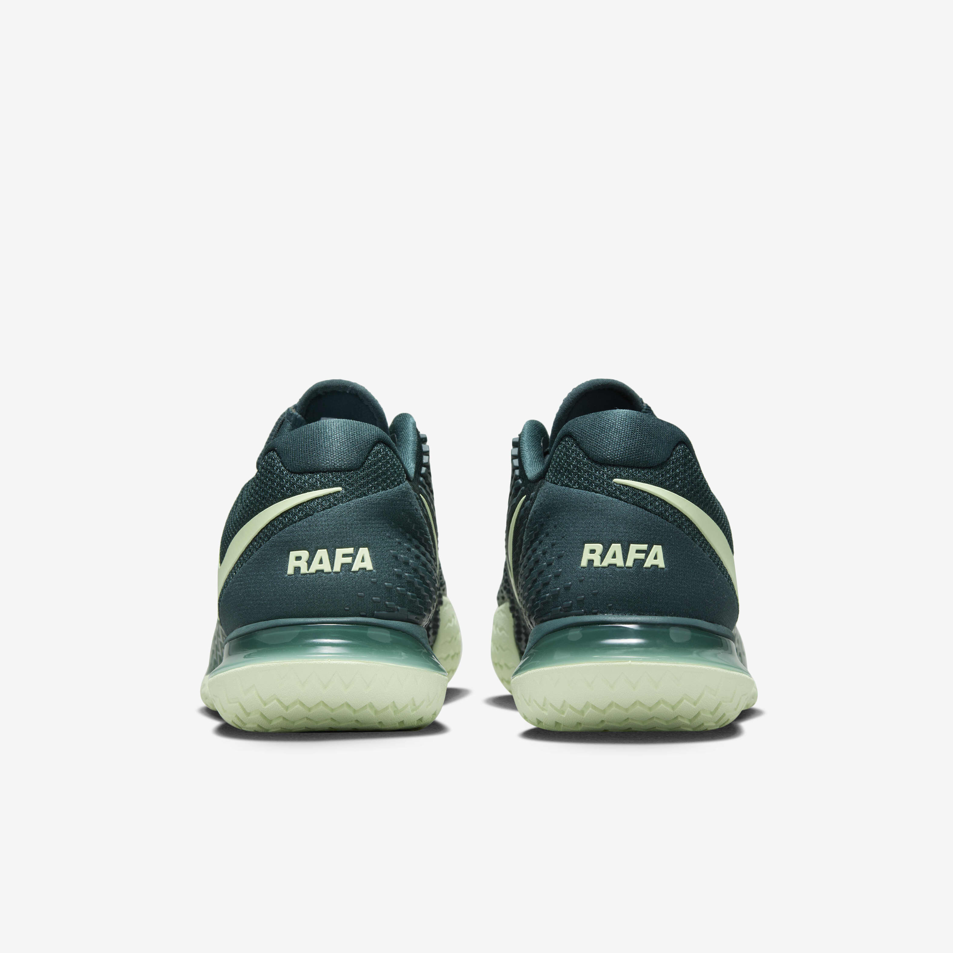 نايكي كورت زووم فيبور كيج 4 رافا image number 5