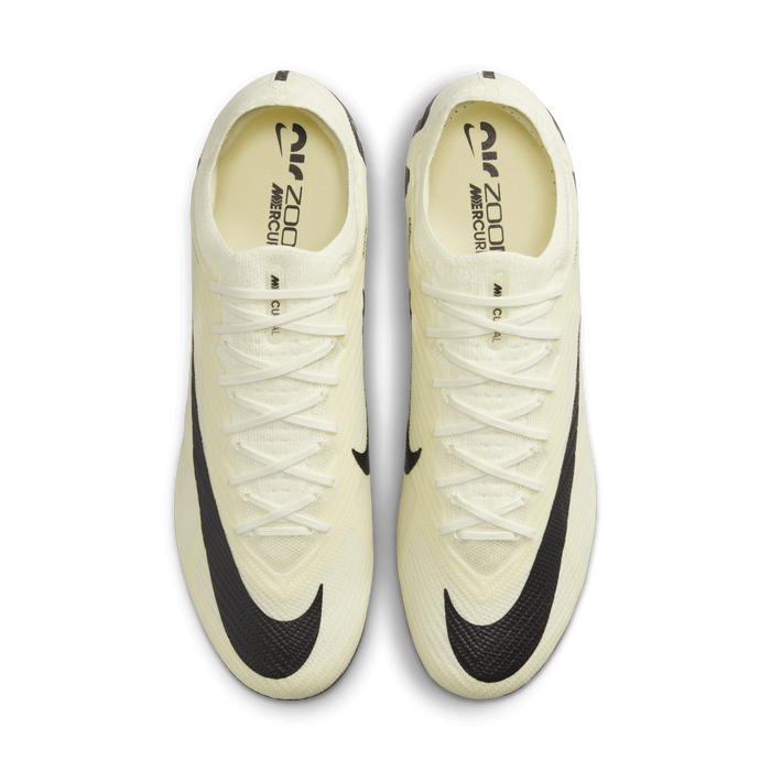 Shop Mercurial Vapor 15 Elite Firm Ground Low Top Football Boot
