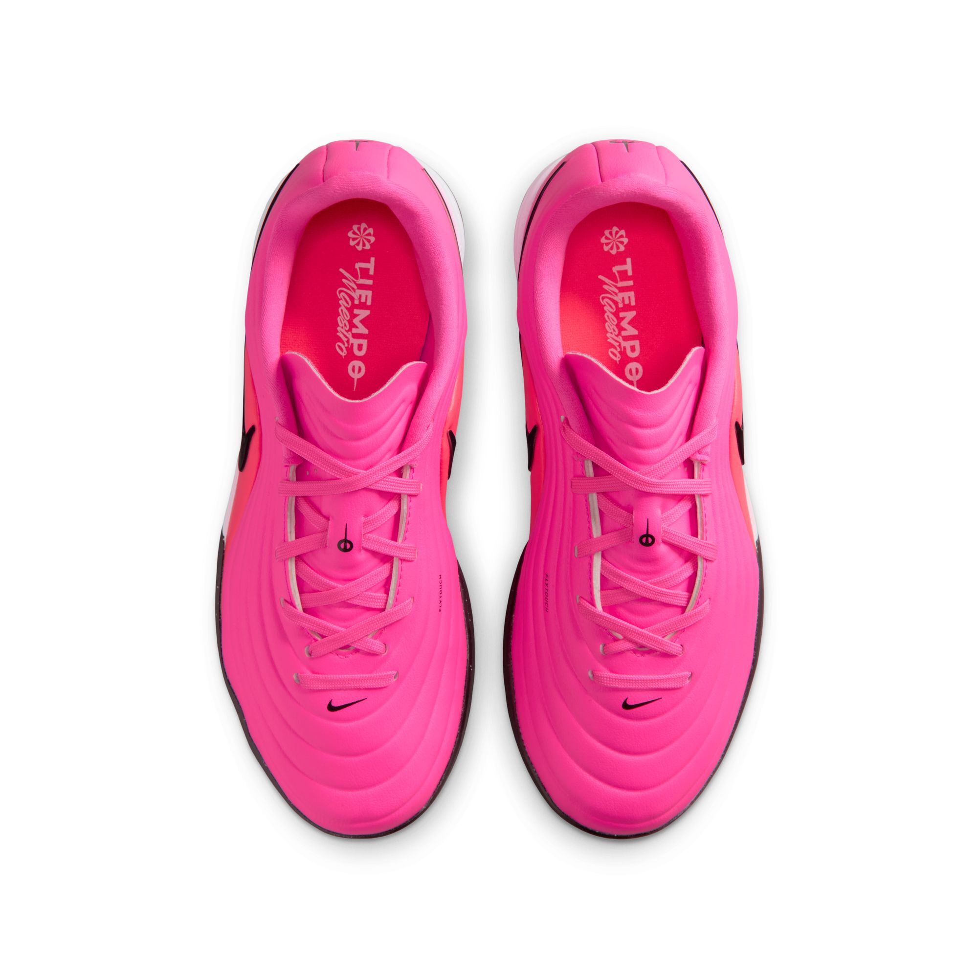 Nike Jr. Tiempo Maestro Academy image number 3
